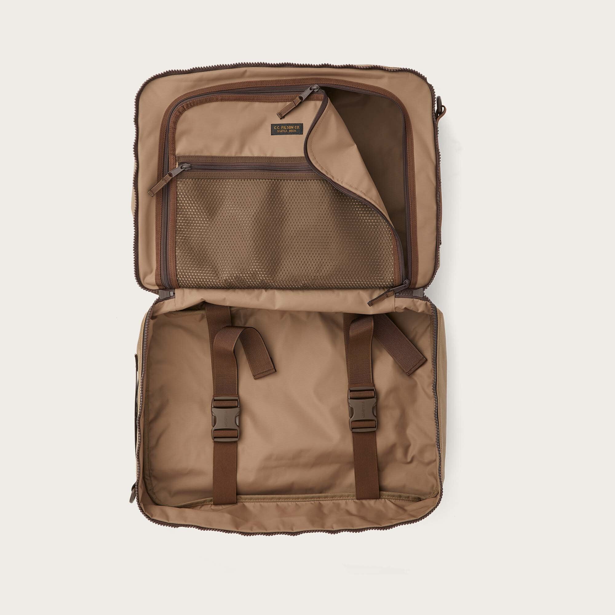 RIPSTOP NYLON PULLMAN - Image 6