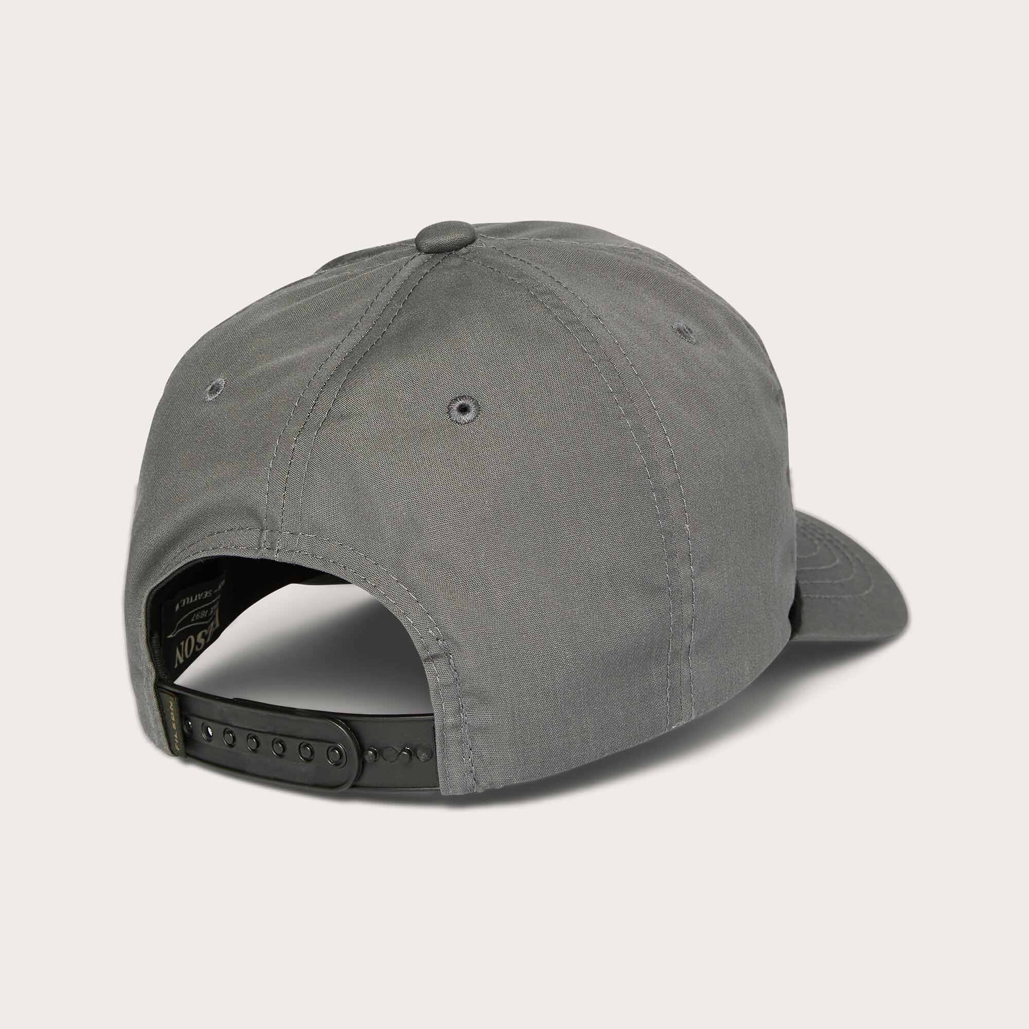 ROPE TRUCKER CAP - Image 2