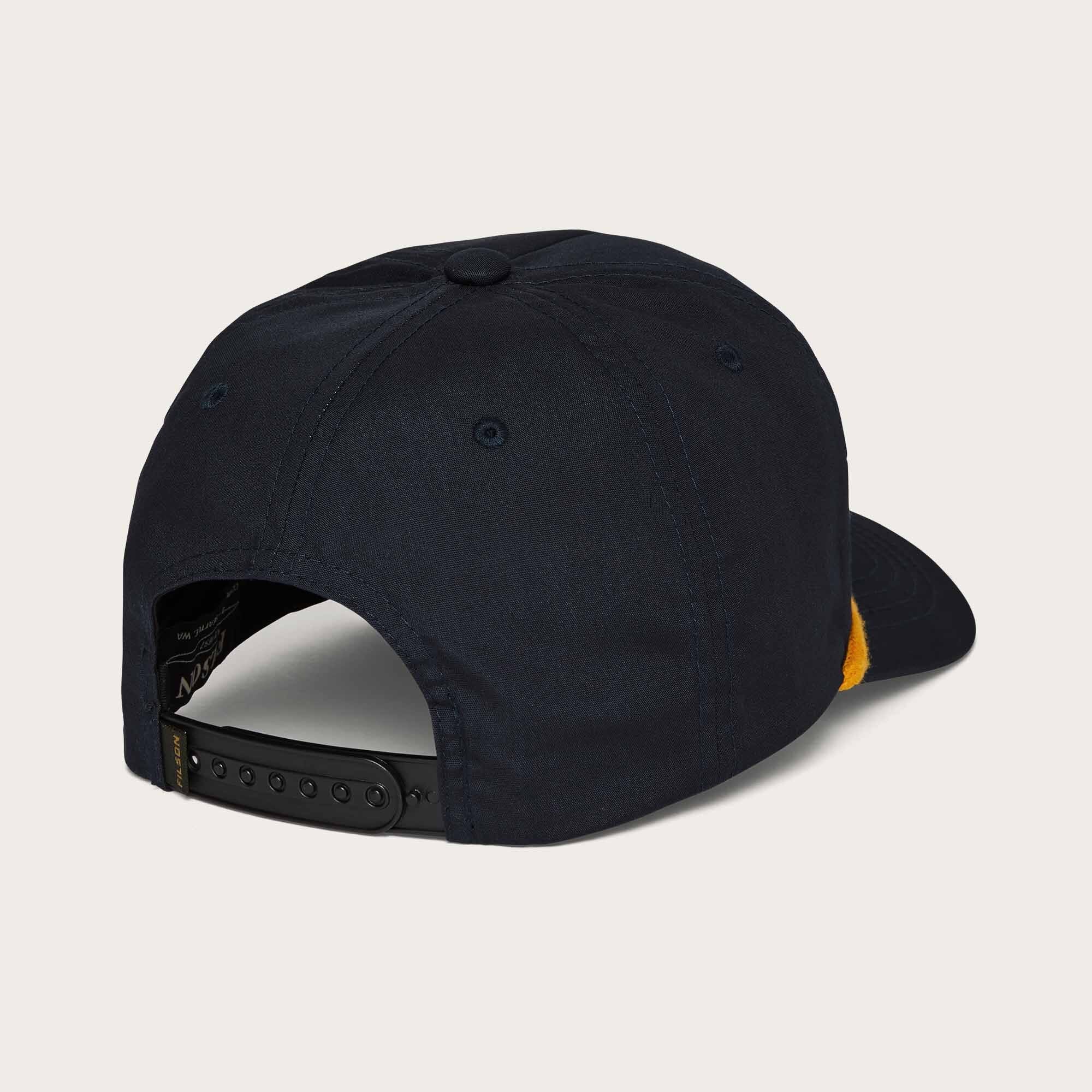 ROPE TRUCKER CAP - Image 2