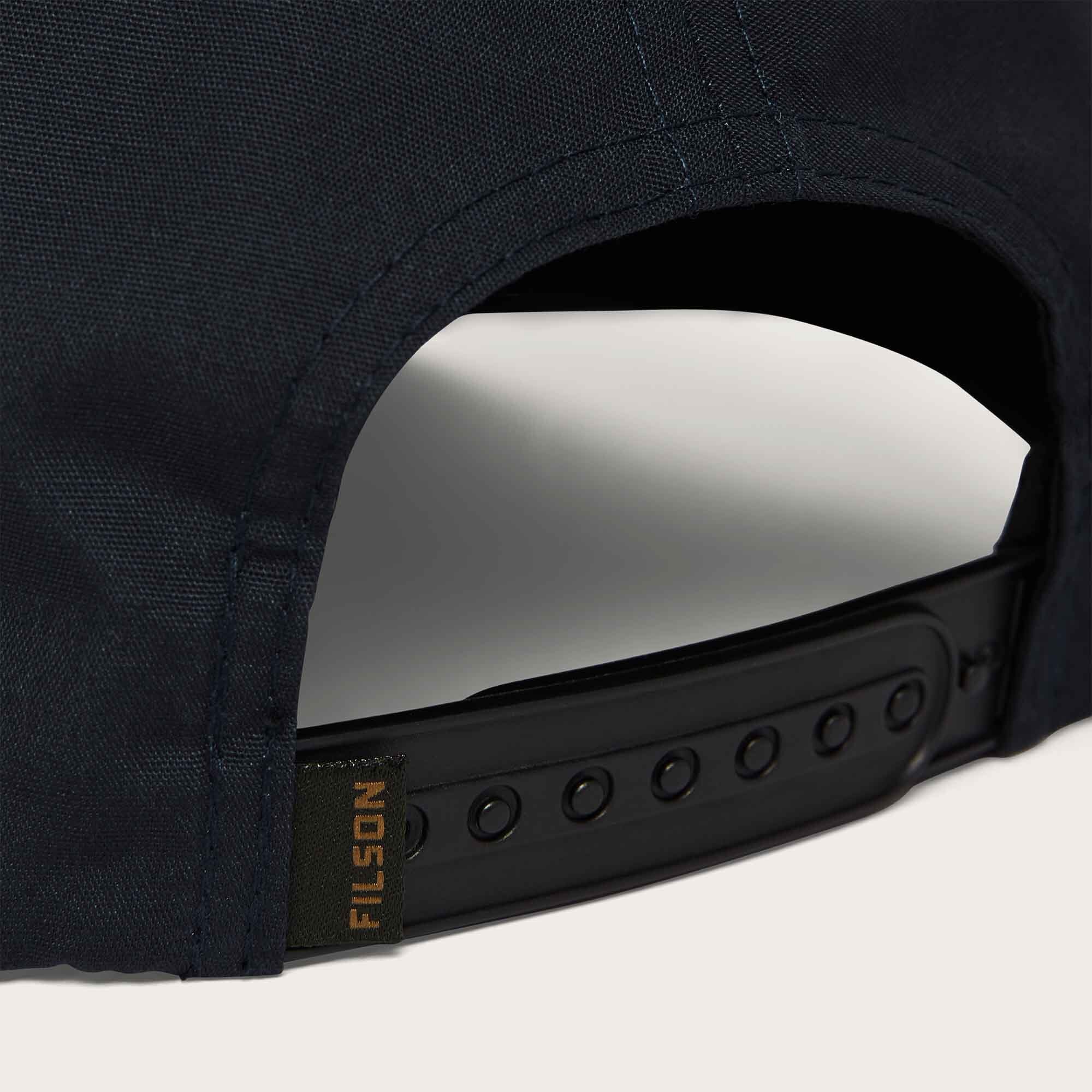 ROPE TRUCKER CAP - Image 3