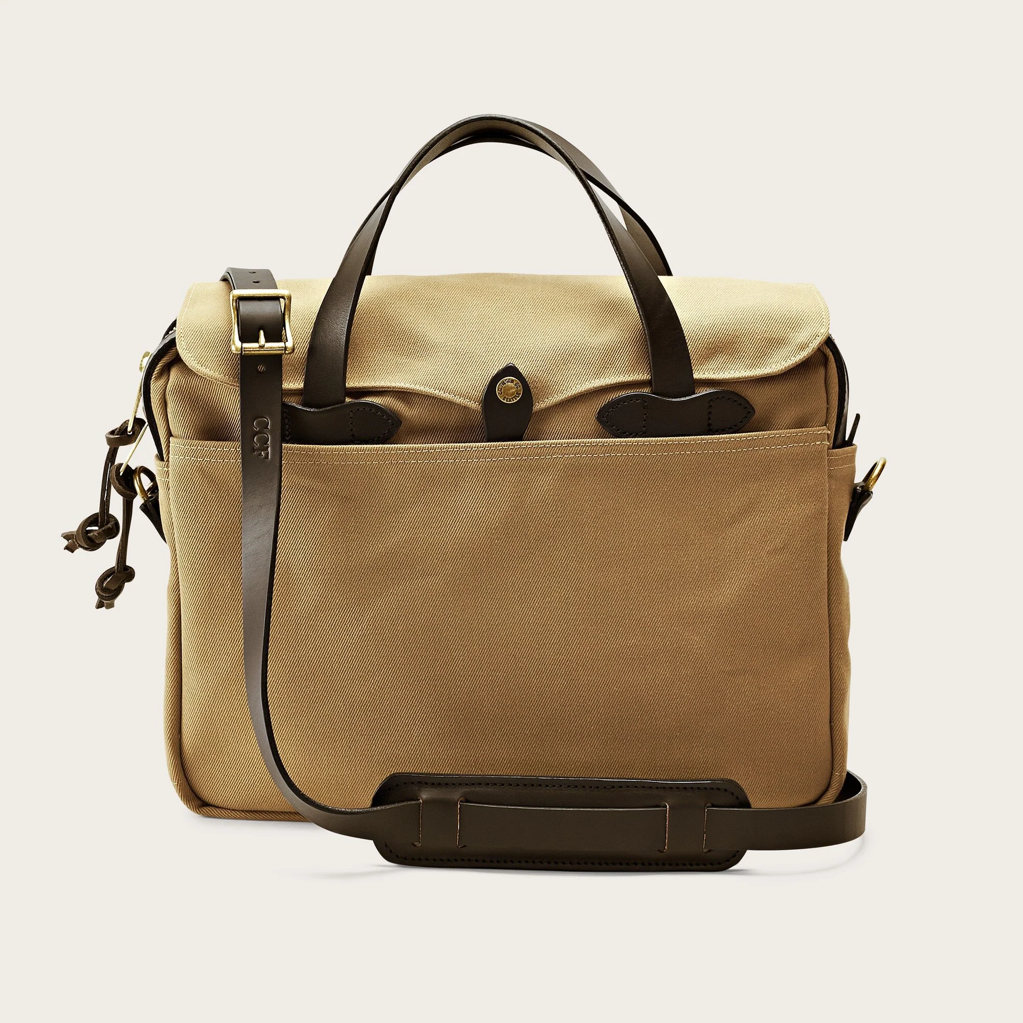 RUGGED TWILL ORIGINAL BRIEFCASE - Image 5