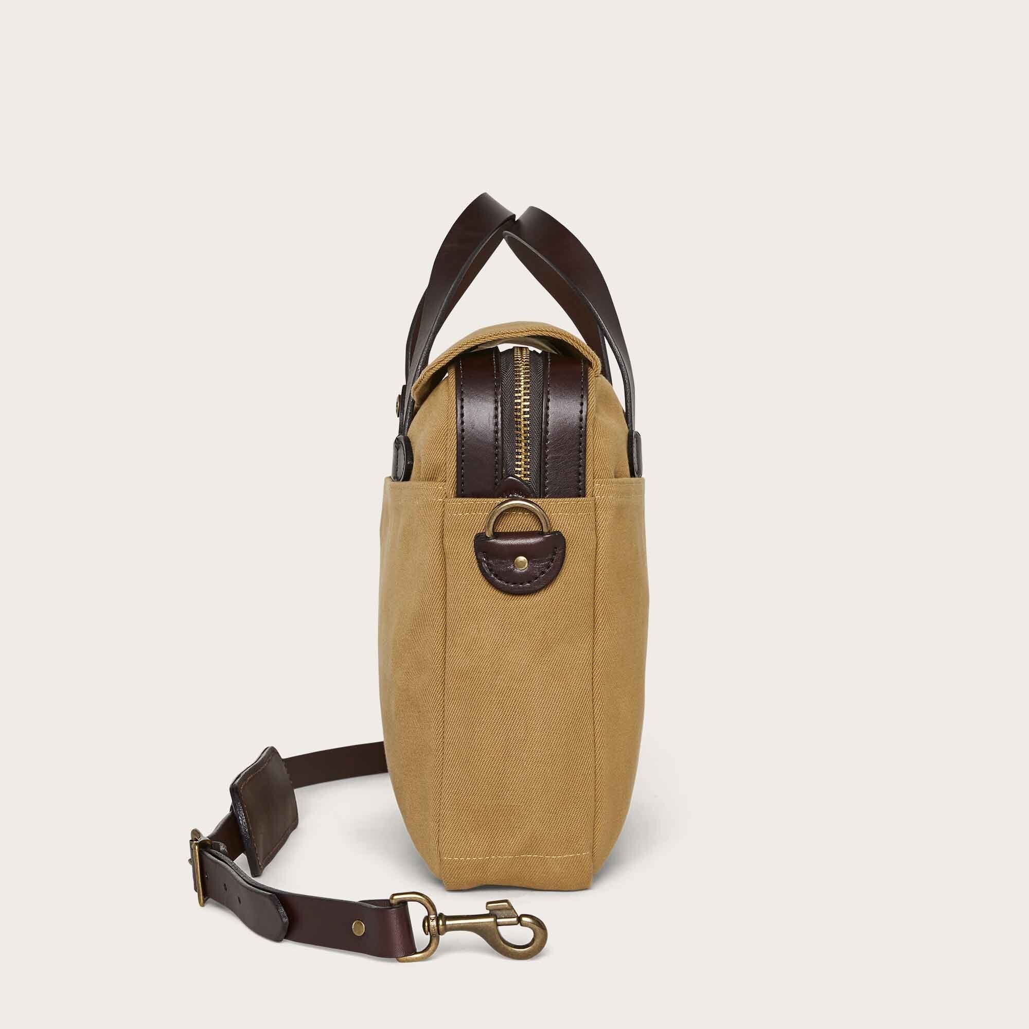 RUGGED TWILL ORIGINAL BRIEFCASE - Image 3