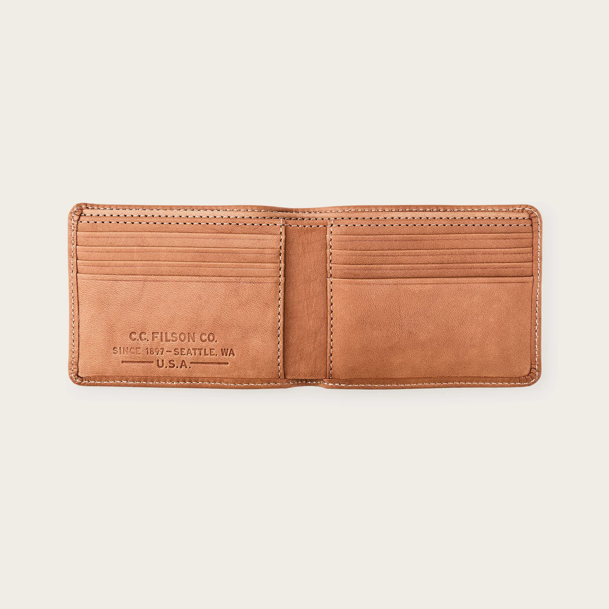 Rugged Twill Outfitter Wallet - Image 3