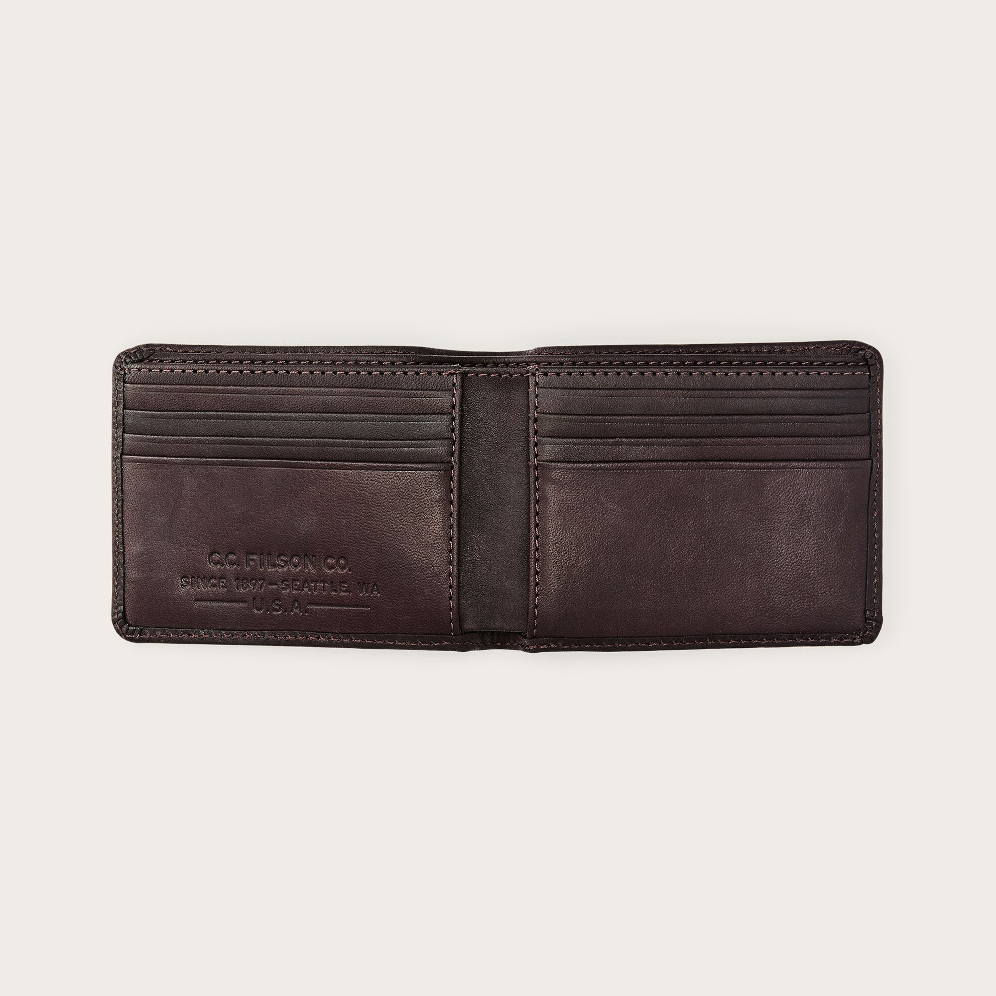 Rugged Twill Outfitter Wallet - Image 3