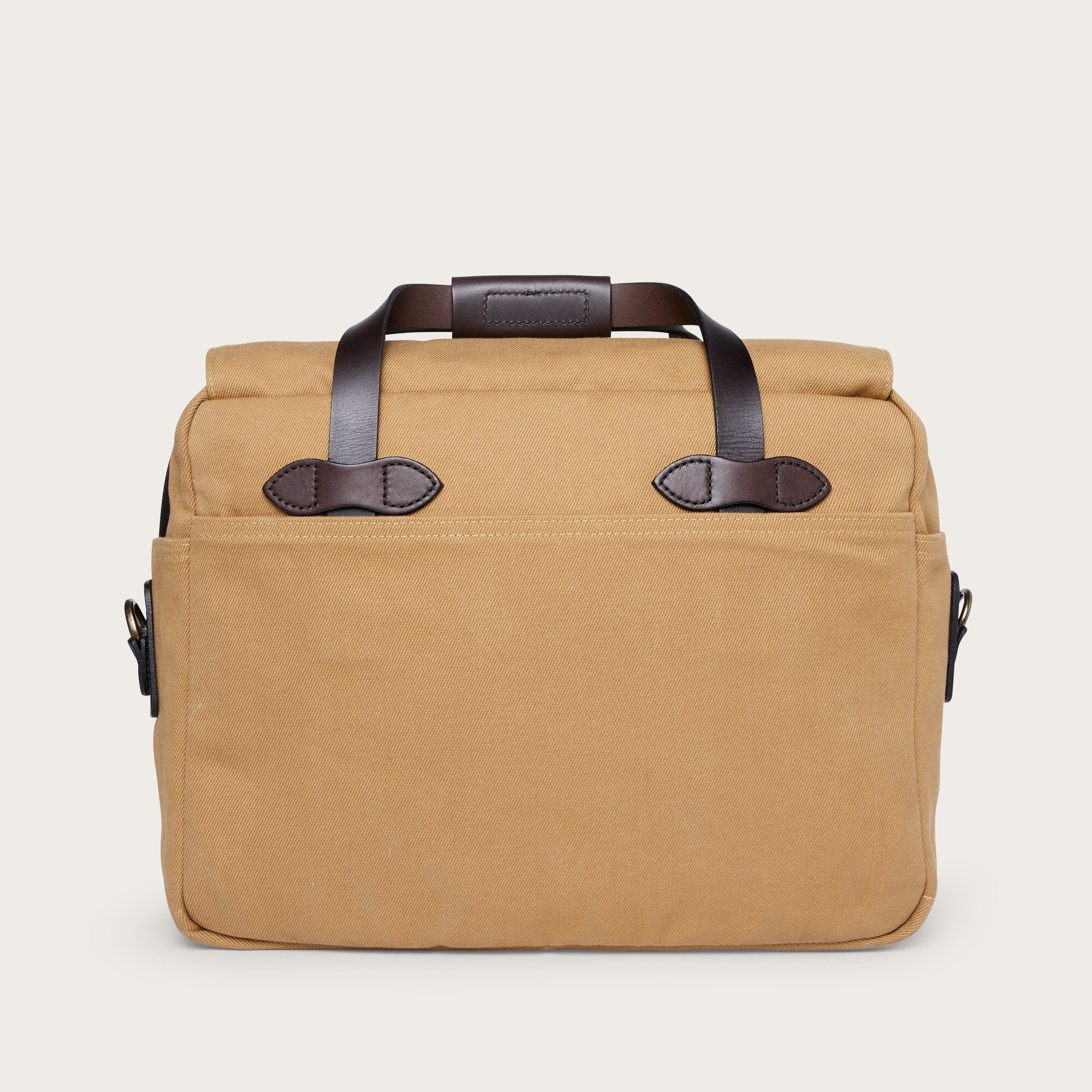 RUGGED TWILL PADDED COMPUTER BAG - Image 2