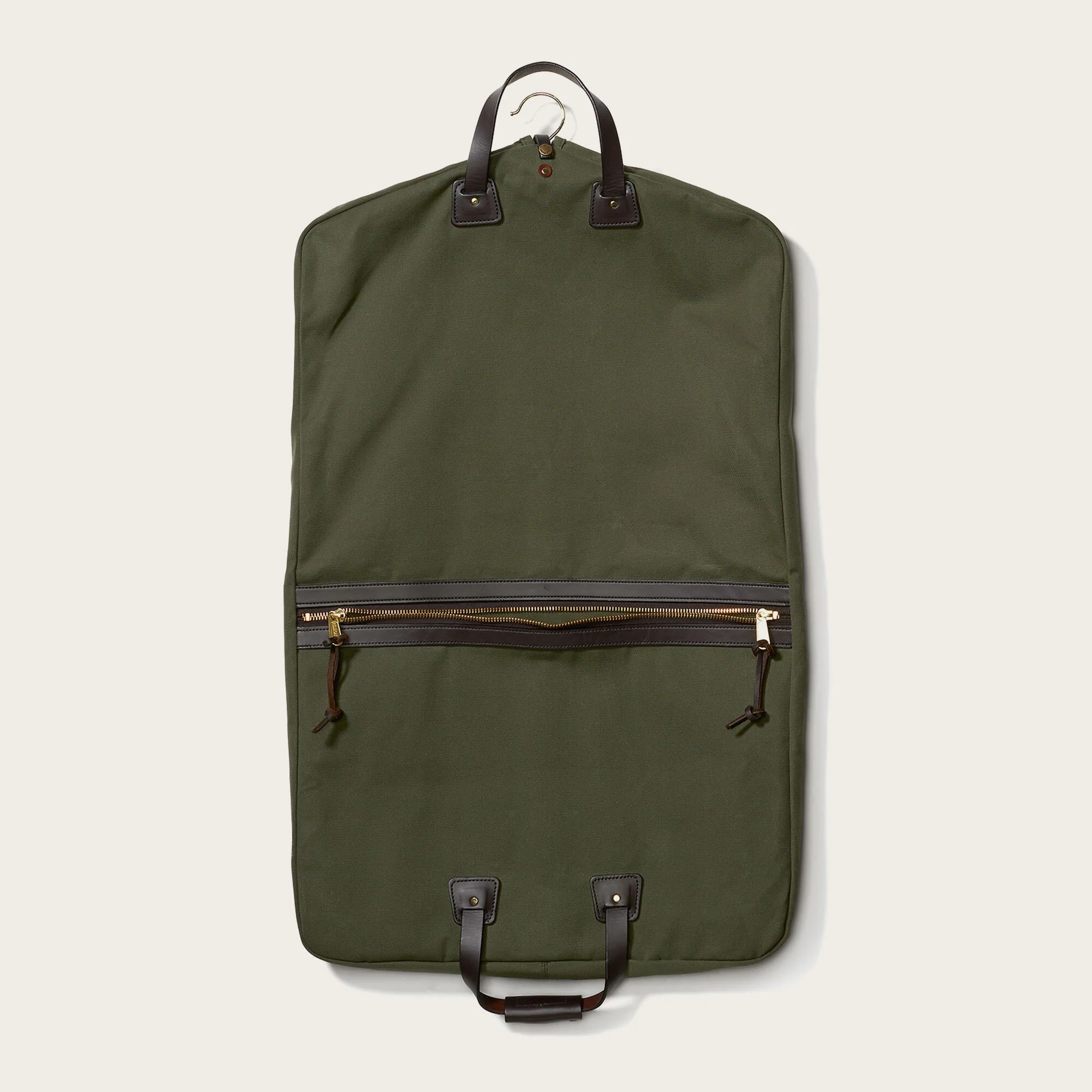 RUGGED TWILL SUIT COVER - Image 3