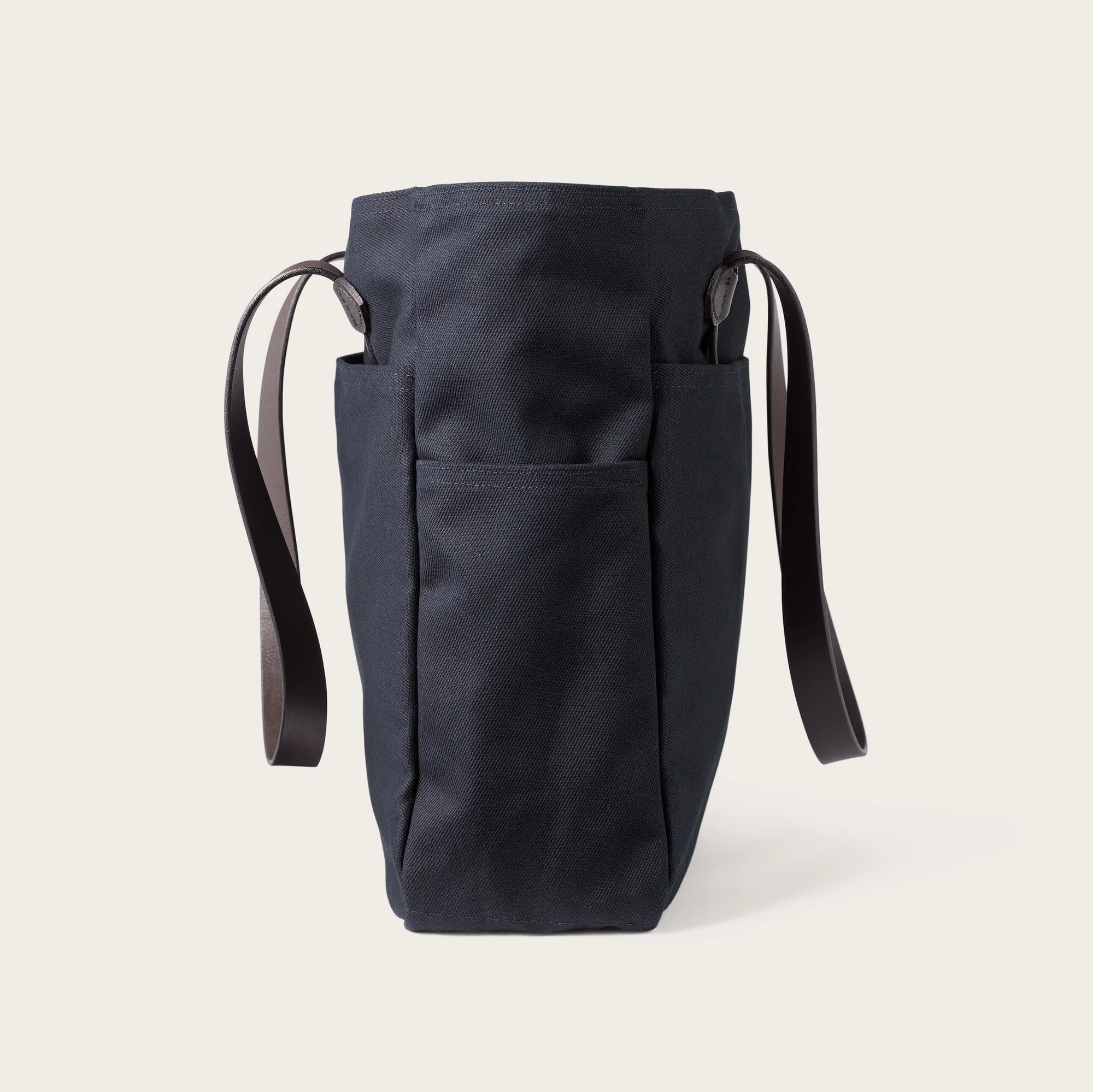 RUGGED TWILL TOTE BAG - Image 3