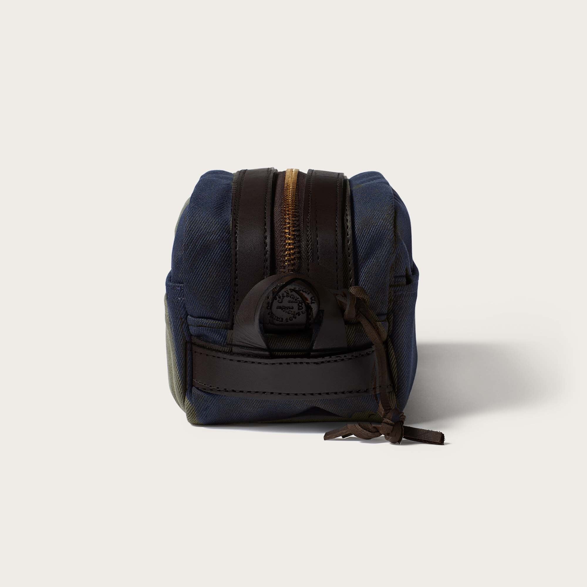 RUGGED TWILL TRAVEL KIT - Image 3