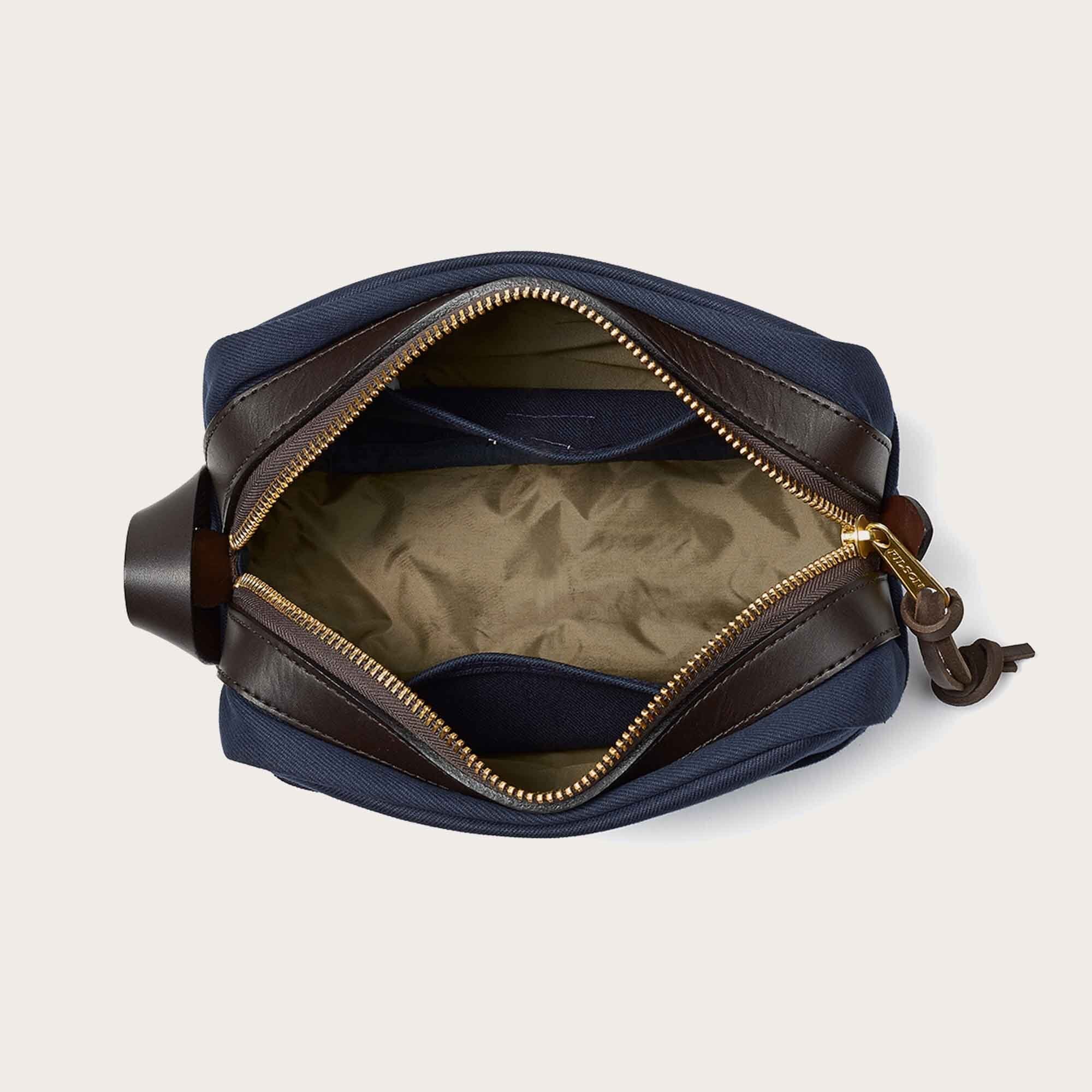 RUGGED TWILL TRAVEL KIT - Image 4