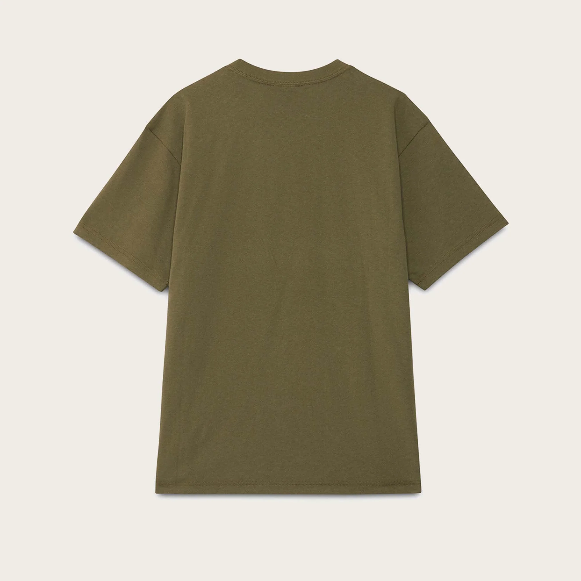 S/S Bear Graphic T-Shirt - Image 2