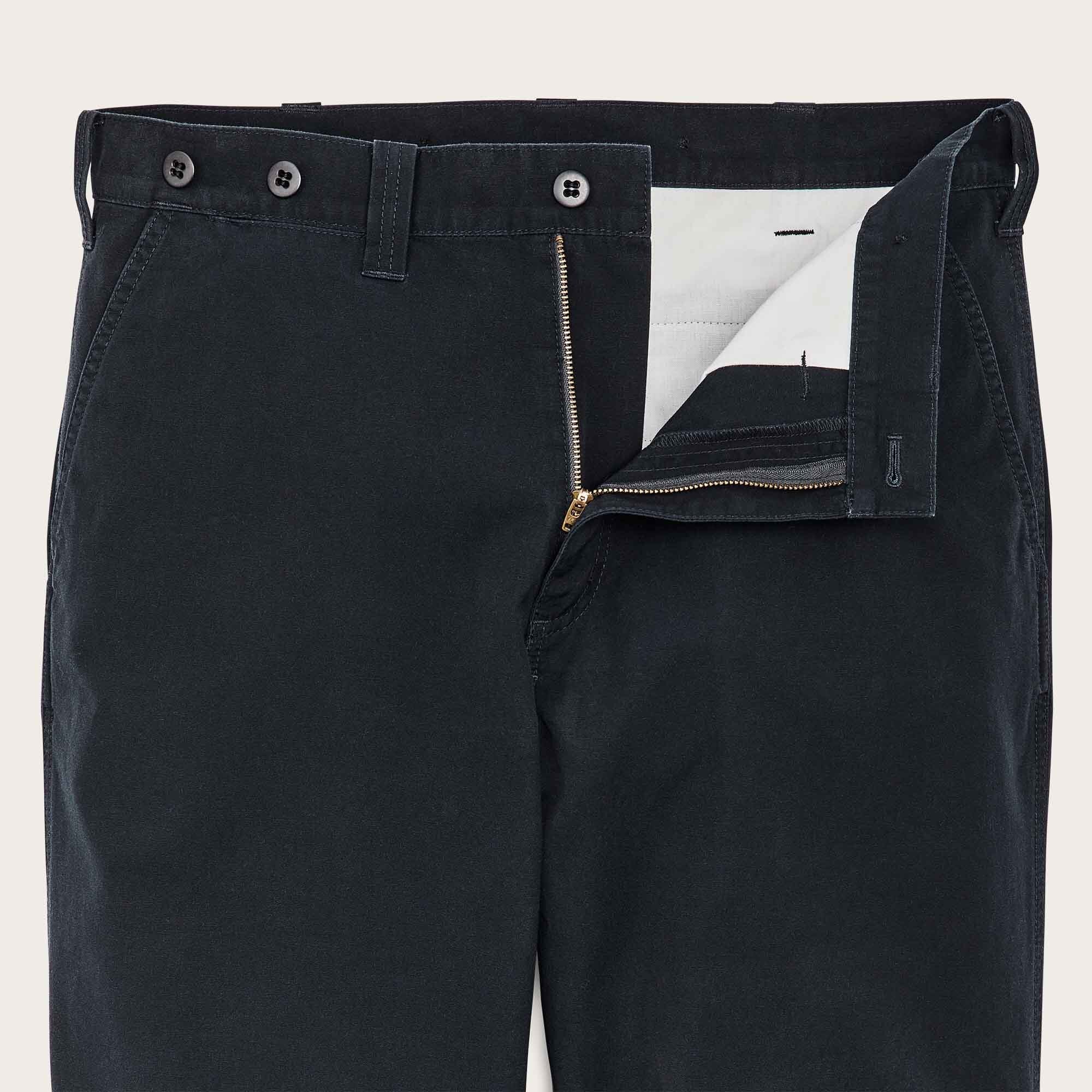 SAFARI CLOTH PANTS - Image 4