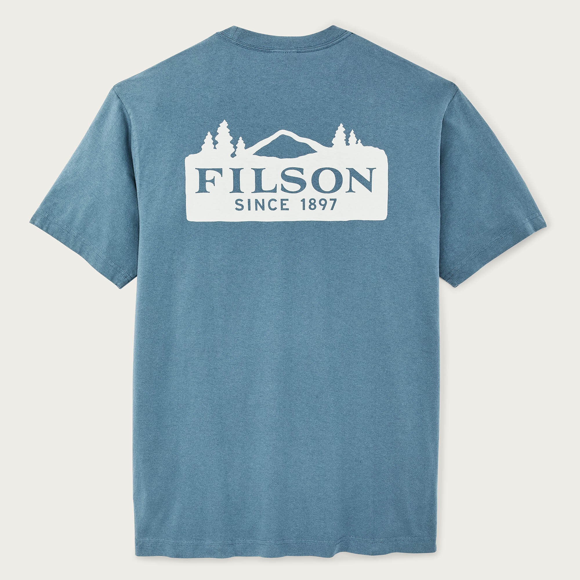SCENIC GRAPHIC T-SHIRT - Image 2