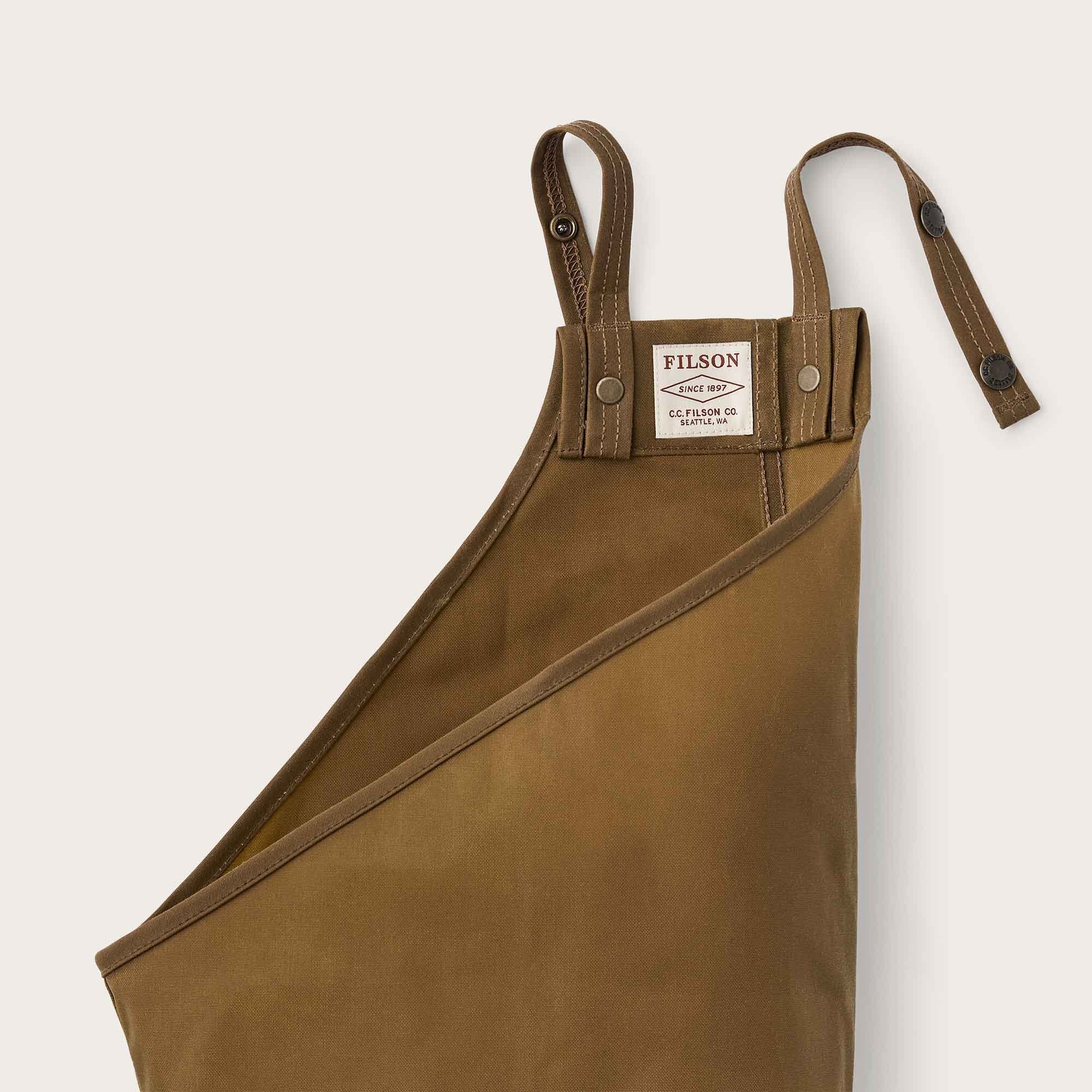 SGL TIN CHAPS HUSKY EXTENDED - Image 3