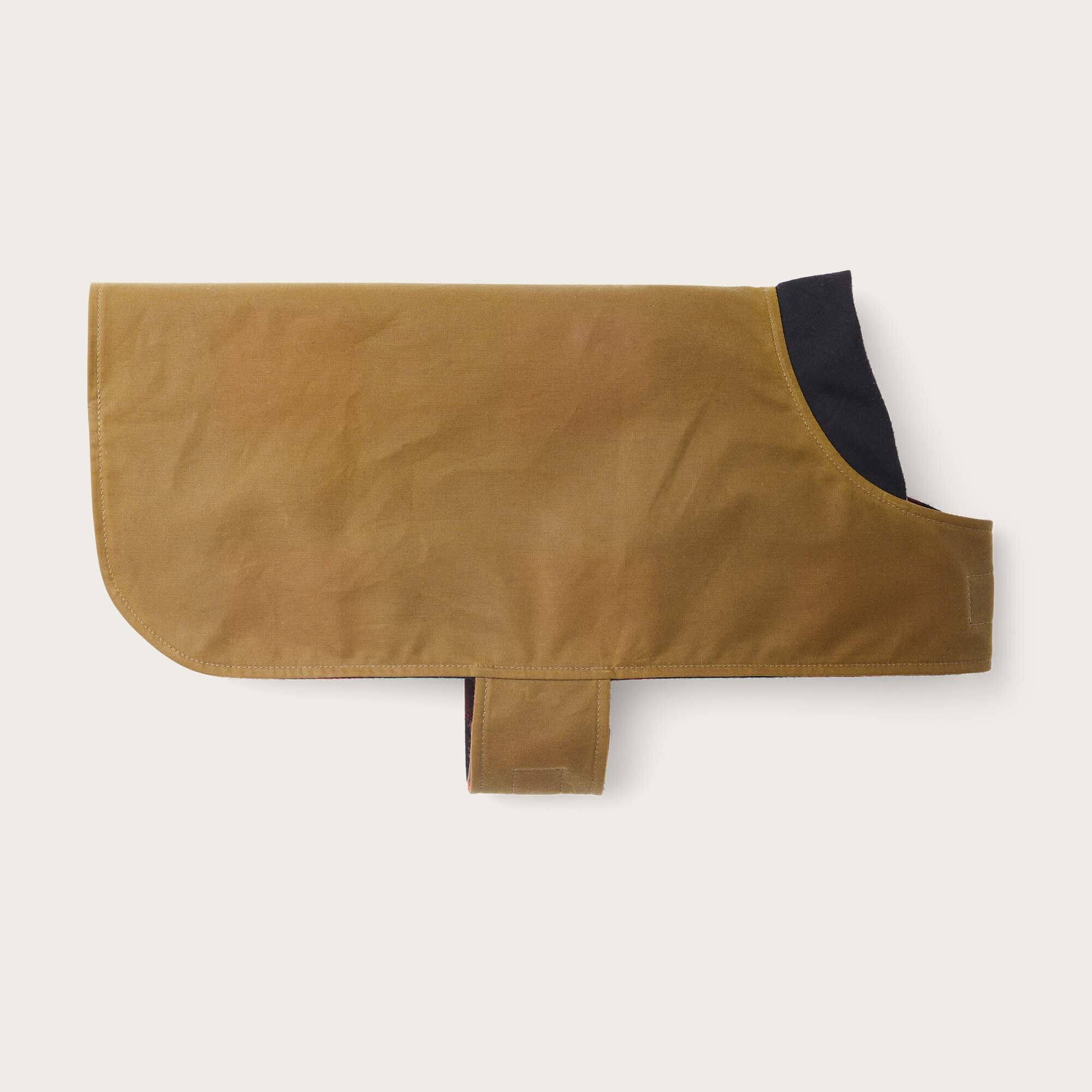 SHELTER CLOTH DOG COAT - Image 2