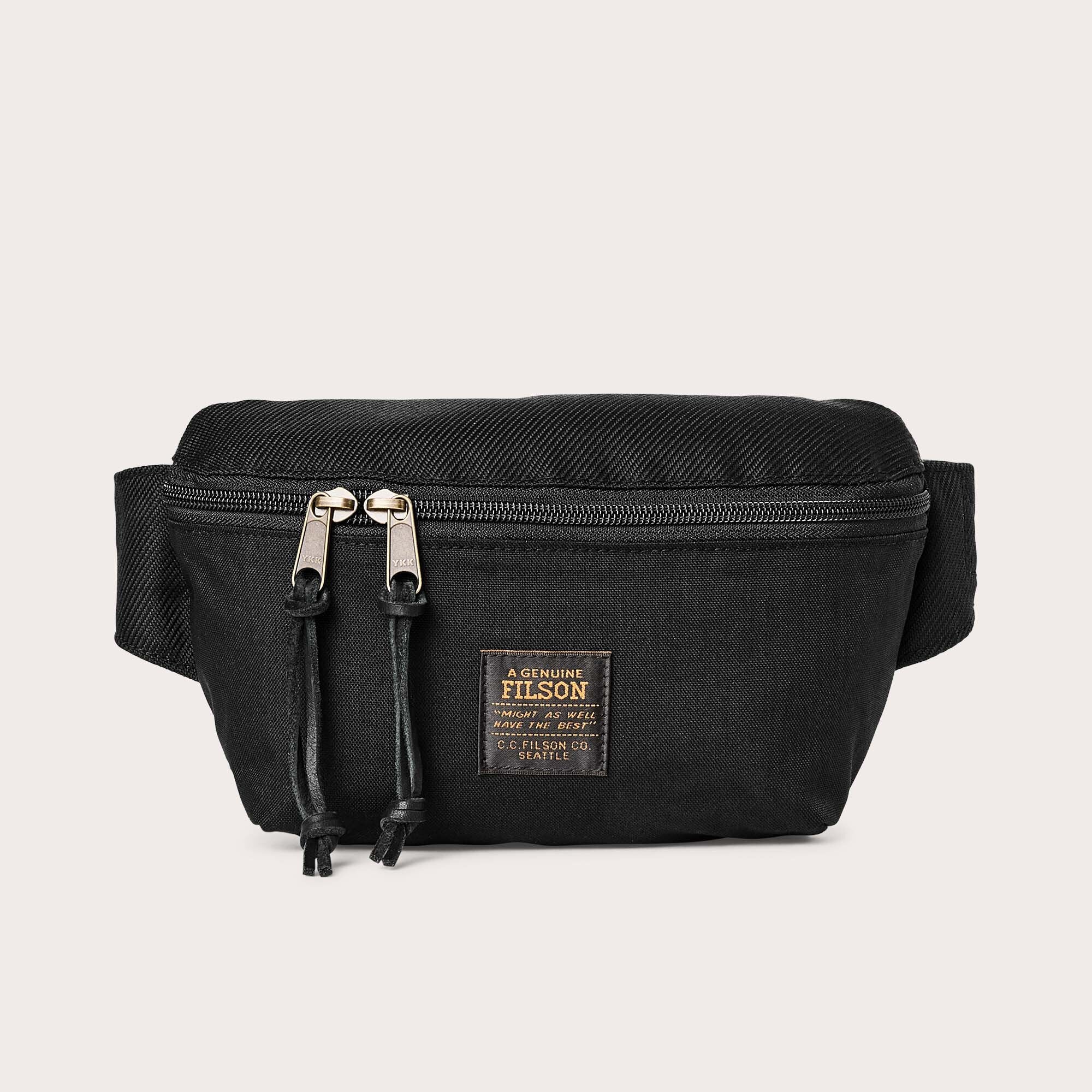 SURVEYOR CROSSBODY PACK