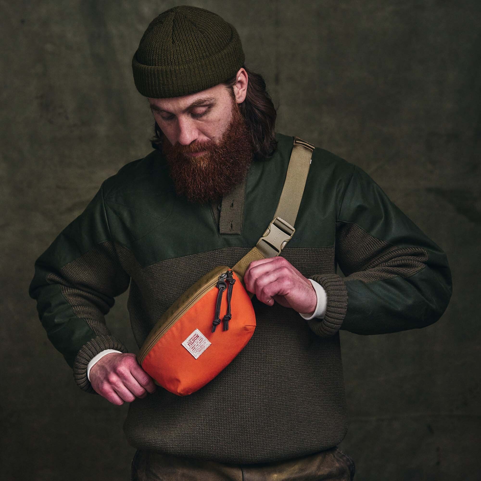 SURVEYOR CROSSBODY PACK - Image 5
