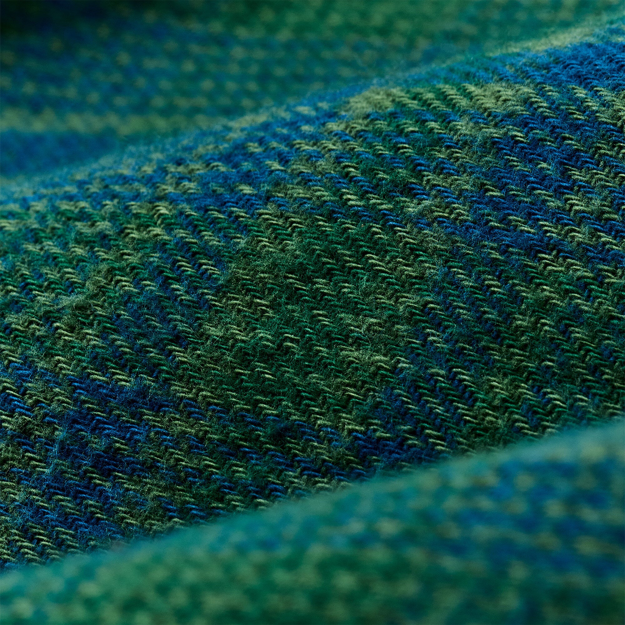 THE RANGELAND FLANNEL SHIRT - Image 3
