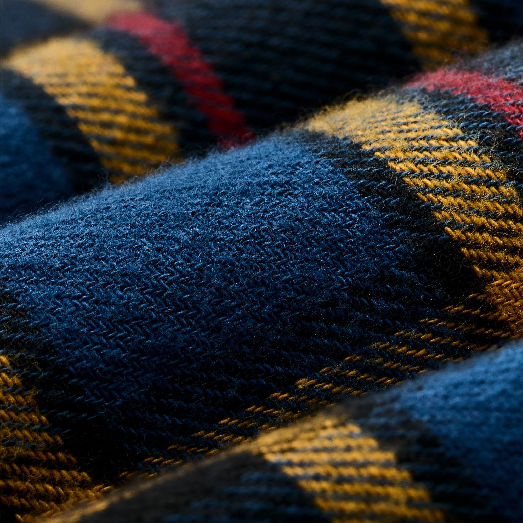 THE RANGELAND FLANNEL SHIRT - Image 4