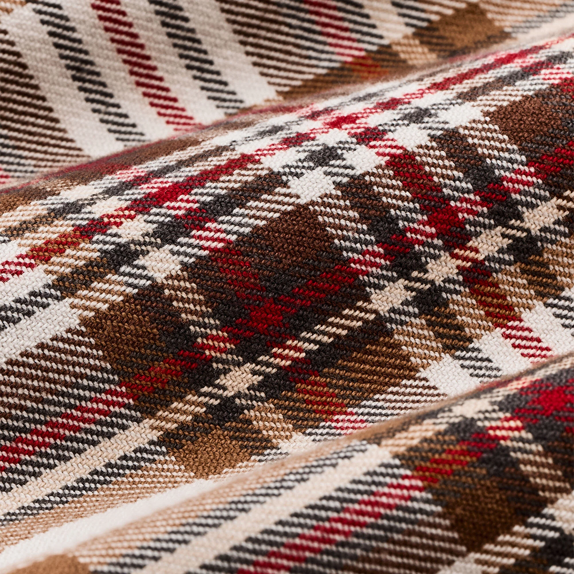 THE RANGELAND FLANNEL SHIRT - Image 4
