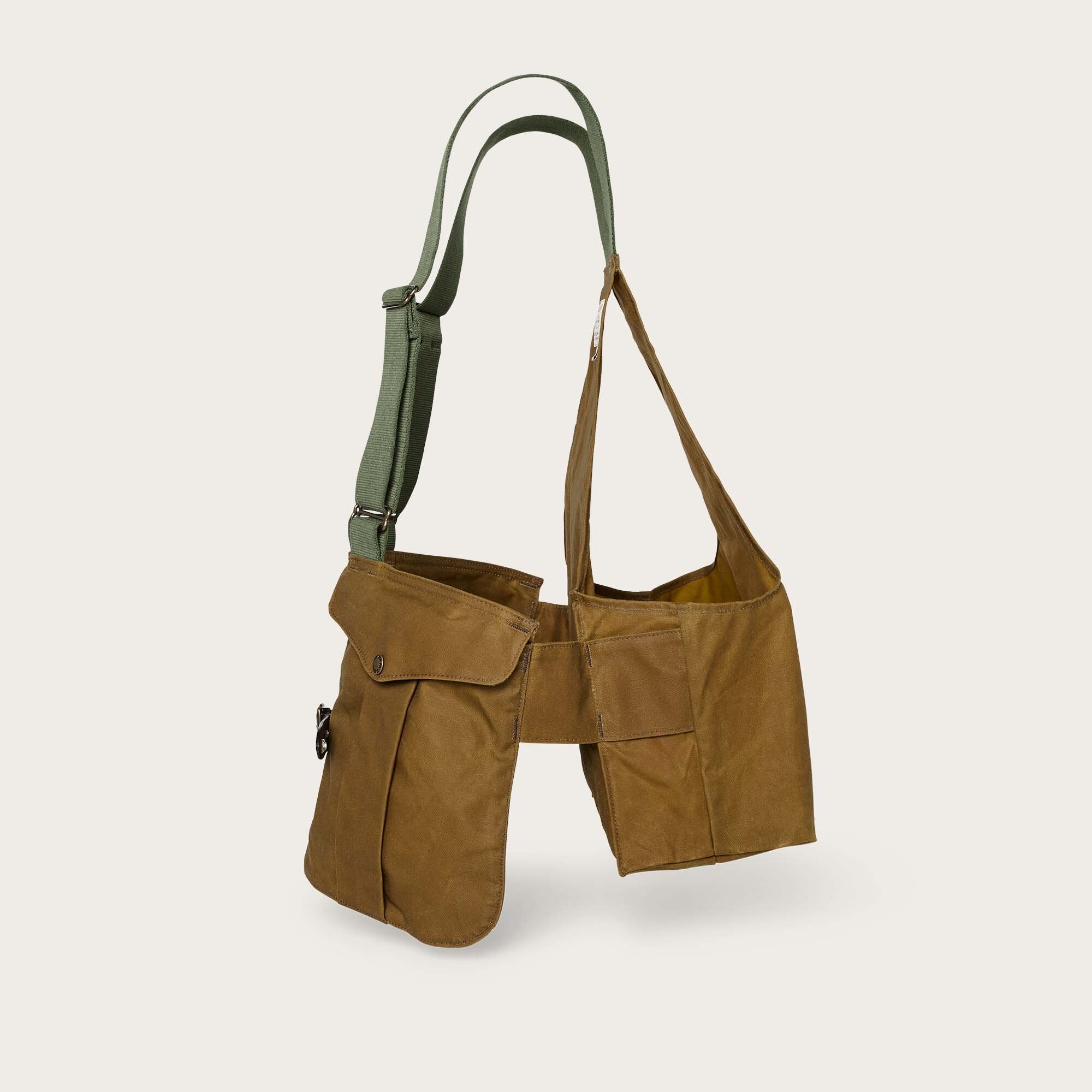 TIN CLOTH GAME BAG - Image 3