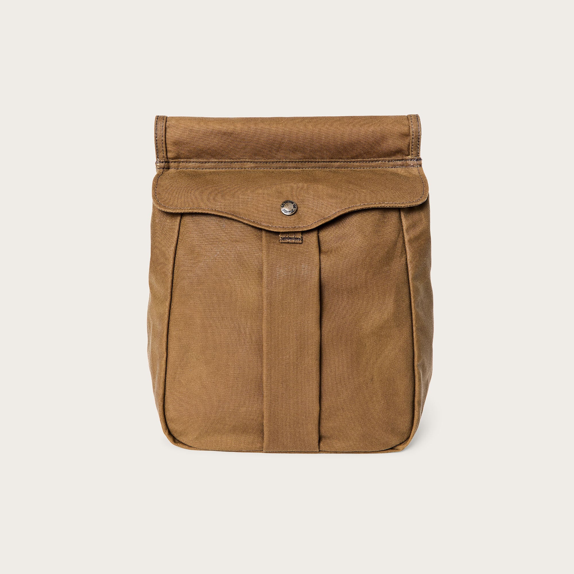 TIN CLOTH GAME POCKET
