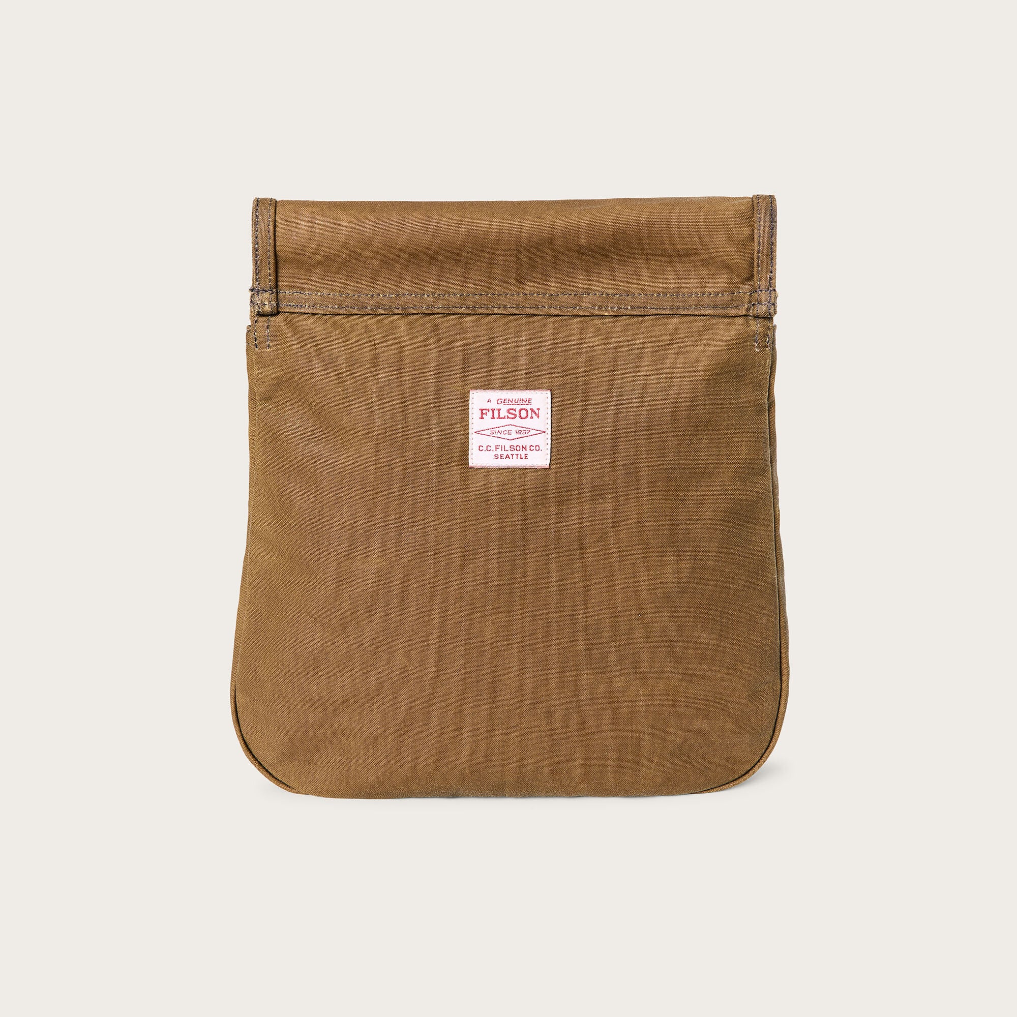 TIN CLOTH GAME POCKET - Image 2