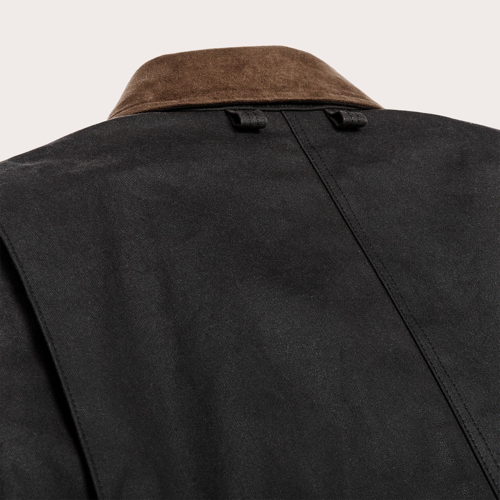 Tin Cloth Hunting Jacket - Image 8