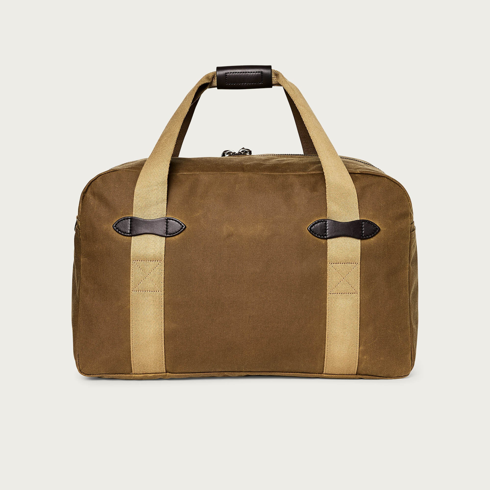 Tin Cloth Medium Duffle Bag - Image 2