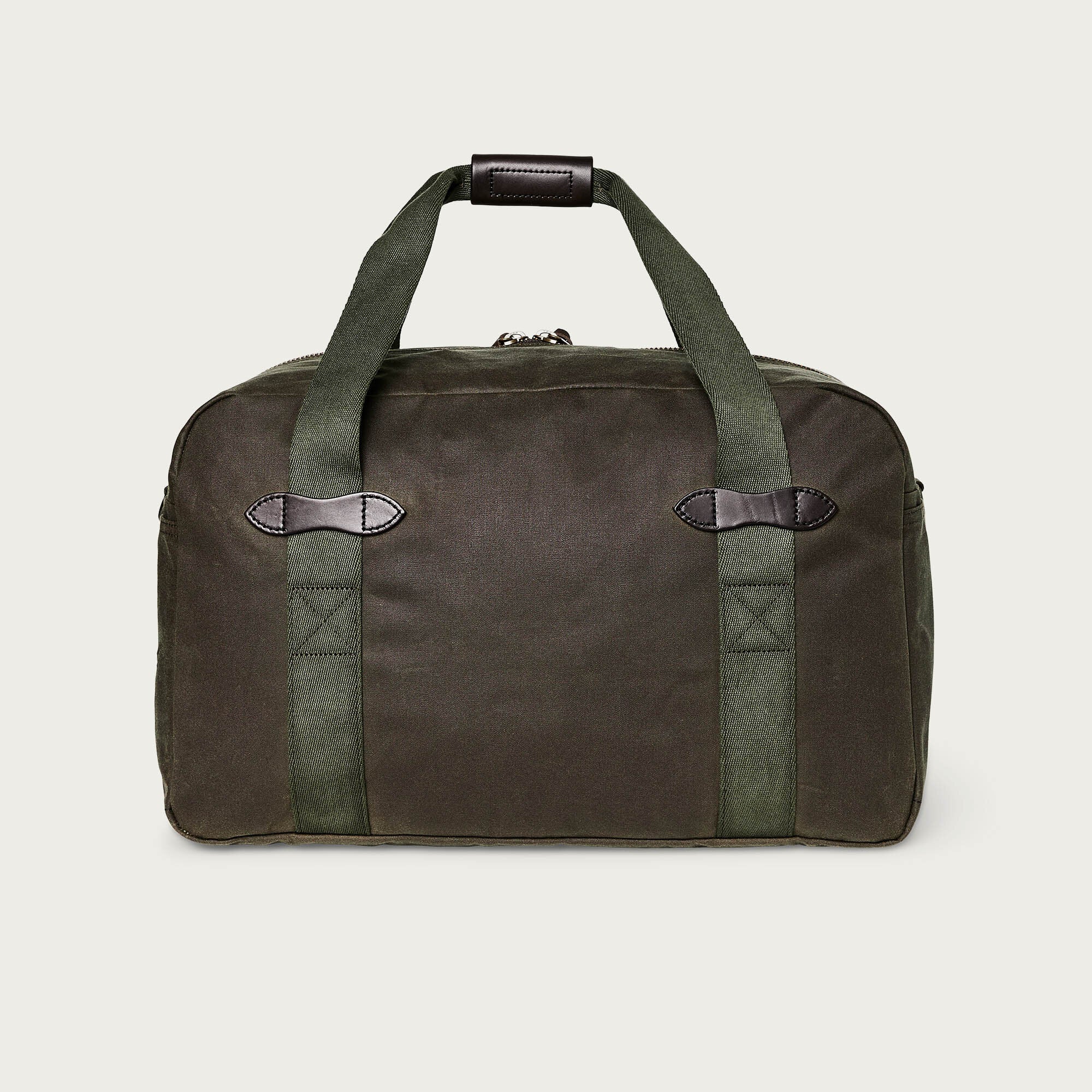Tin Cloth Medium Duffle Bag - Image 2
