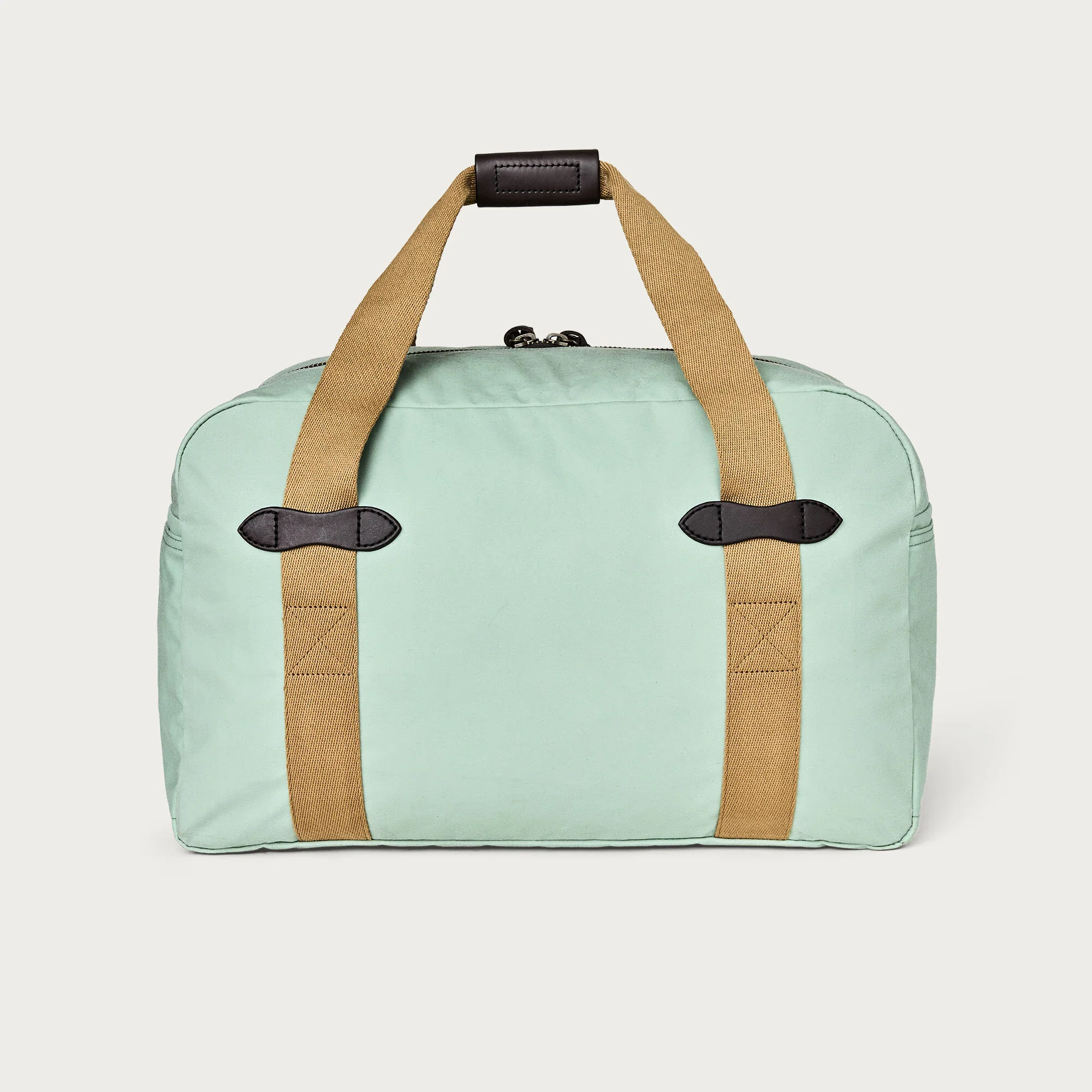 Tin Cloth Medium Duffle Bag - Image 2