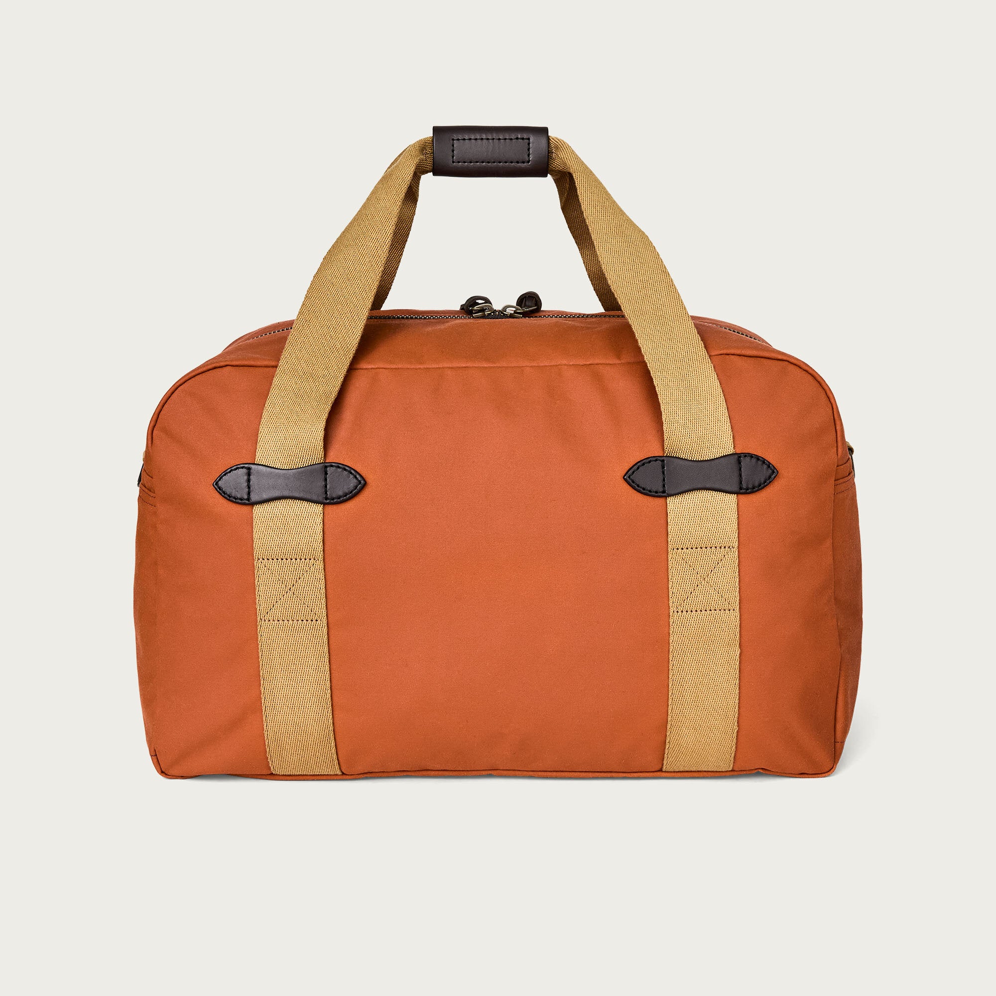 Tin Cloth Medium Duffle Bag - Image 2