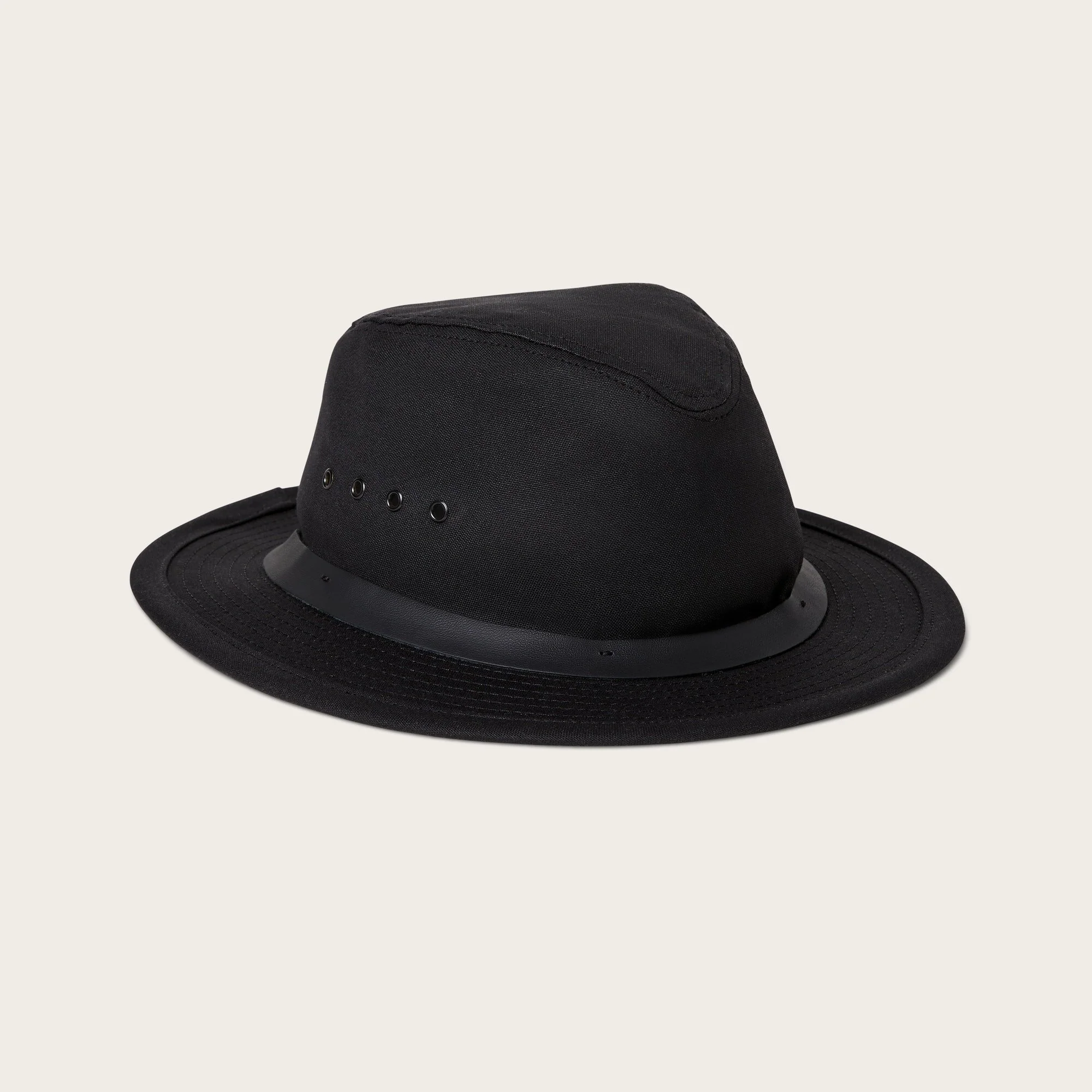 TIN CLOTH PACKER HAT - Image 2