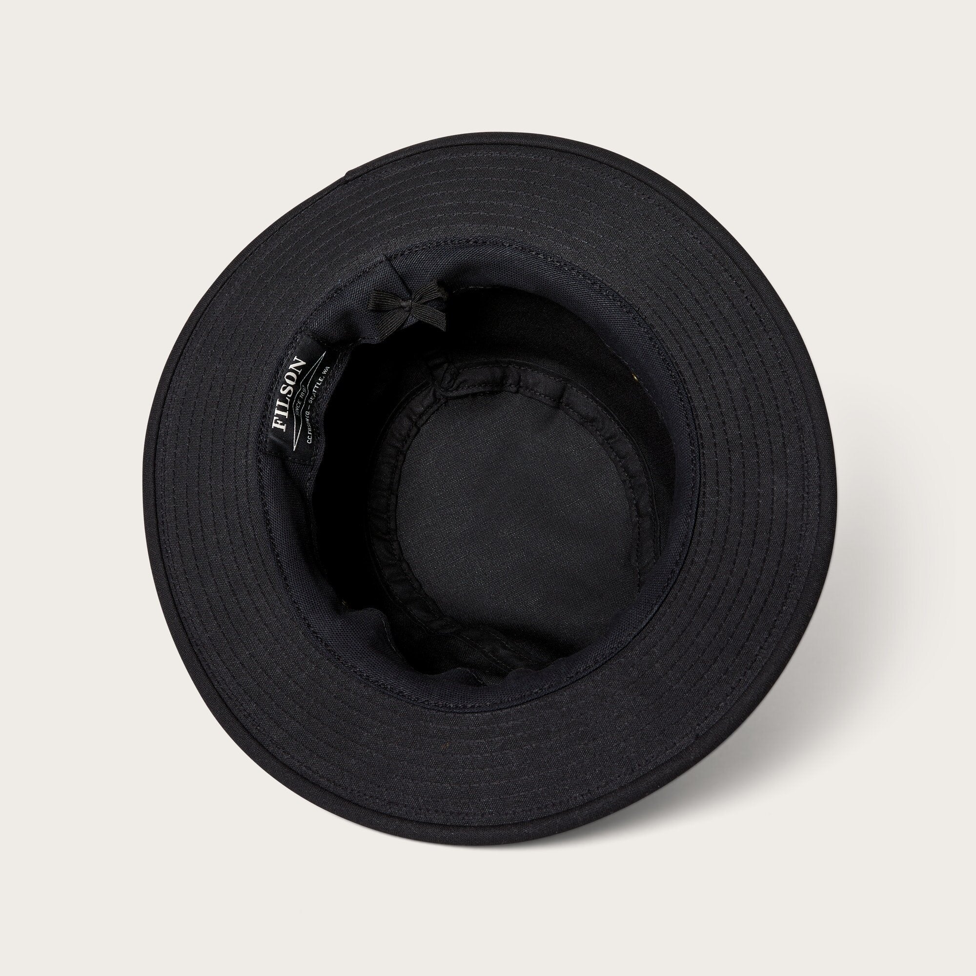 TIN CLOTH PACKER HAT - Image 3
