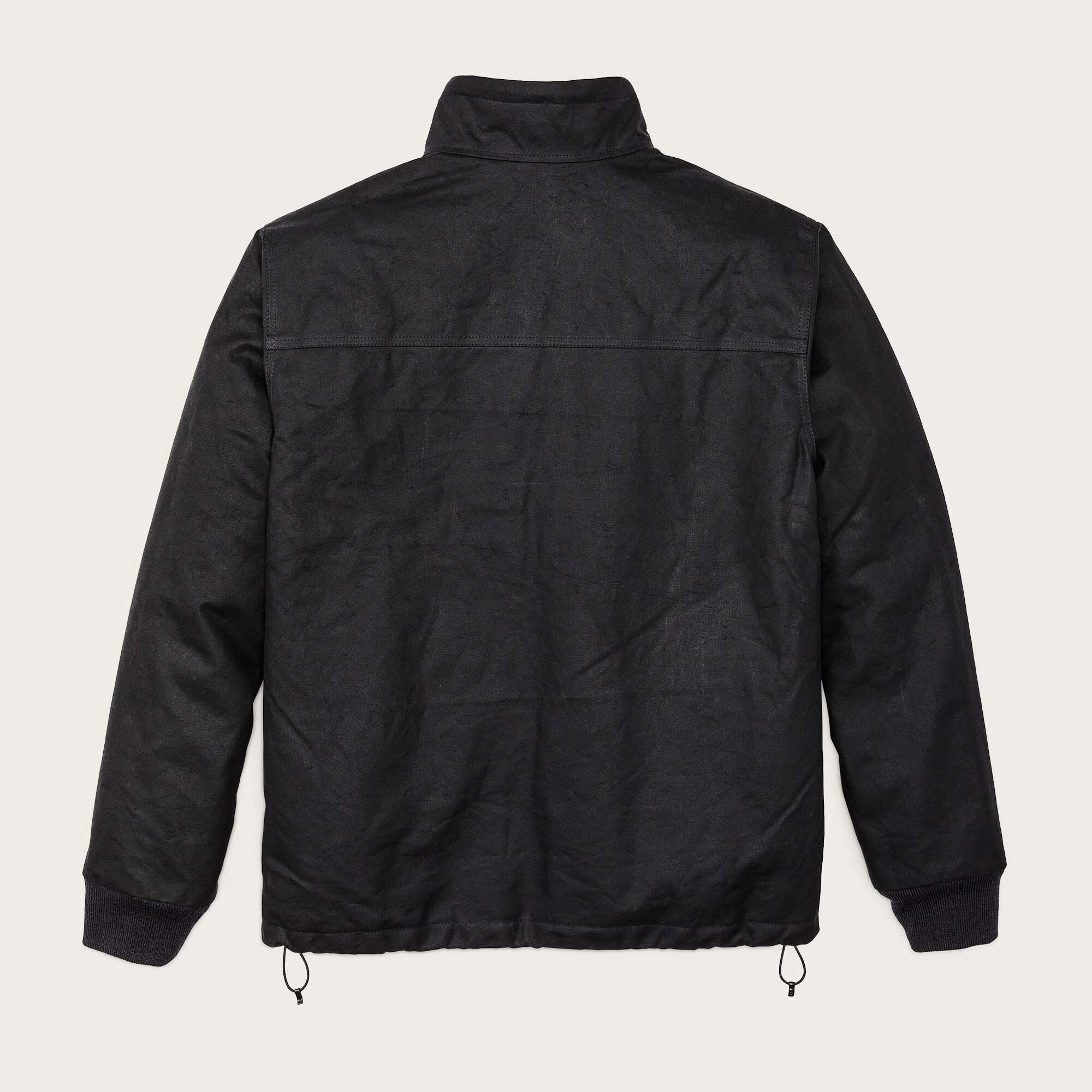 TIN CLOTH PRIMALOFT® JACKET - Image 2