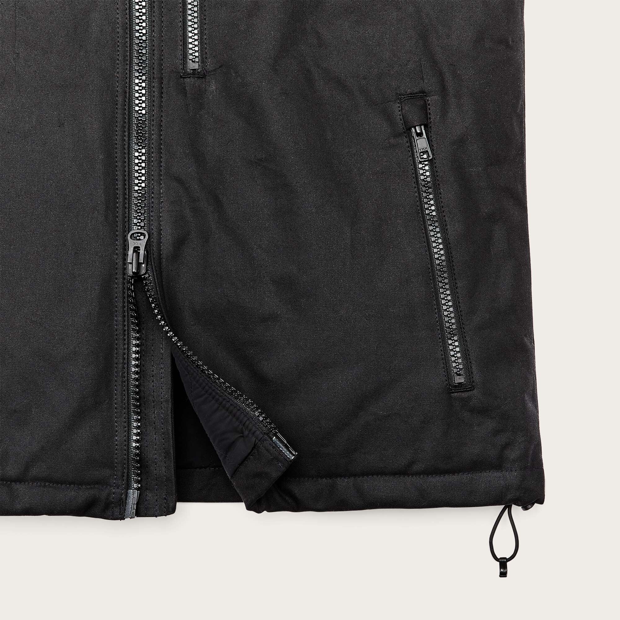 TIN CLOTH PRIMALOFT® VEST - Image 5