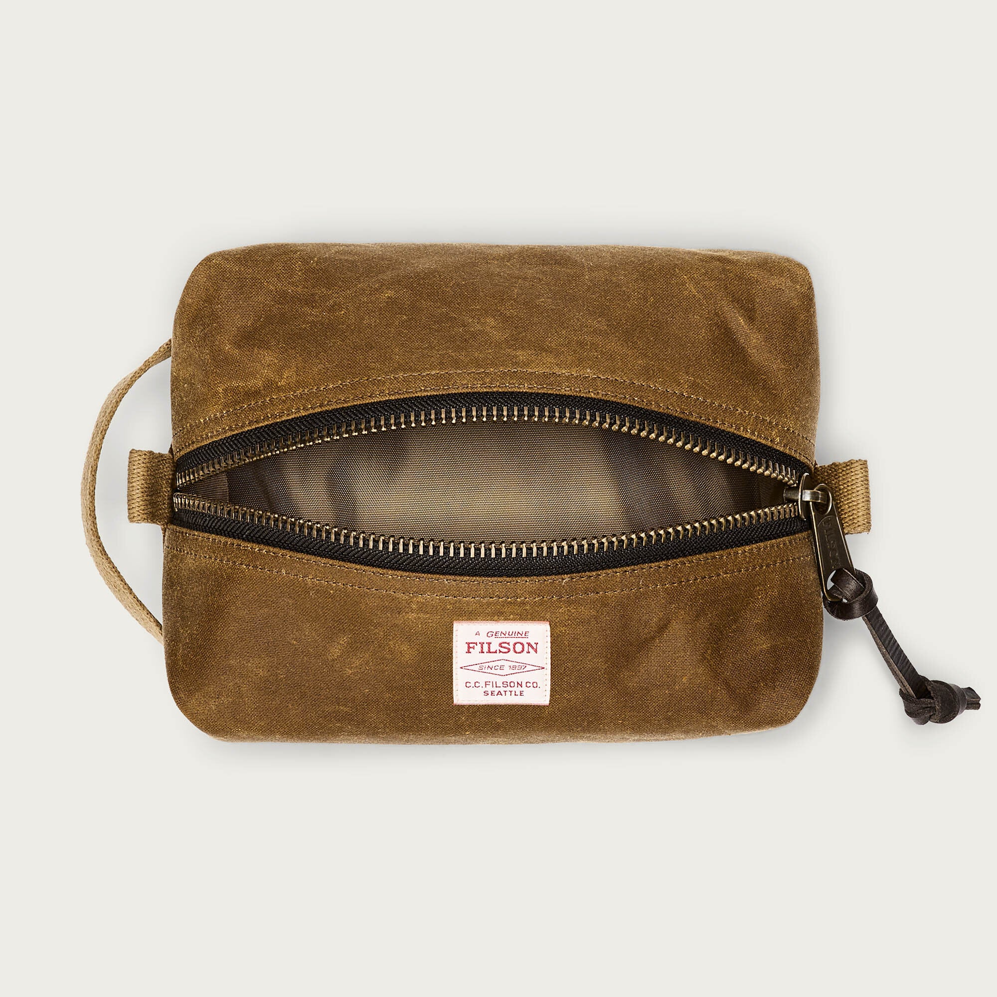 TIN CLOTH TRAVEL KIT - Image 4