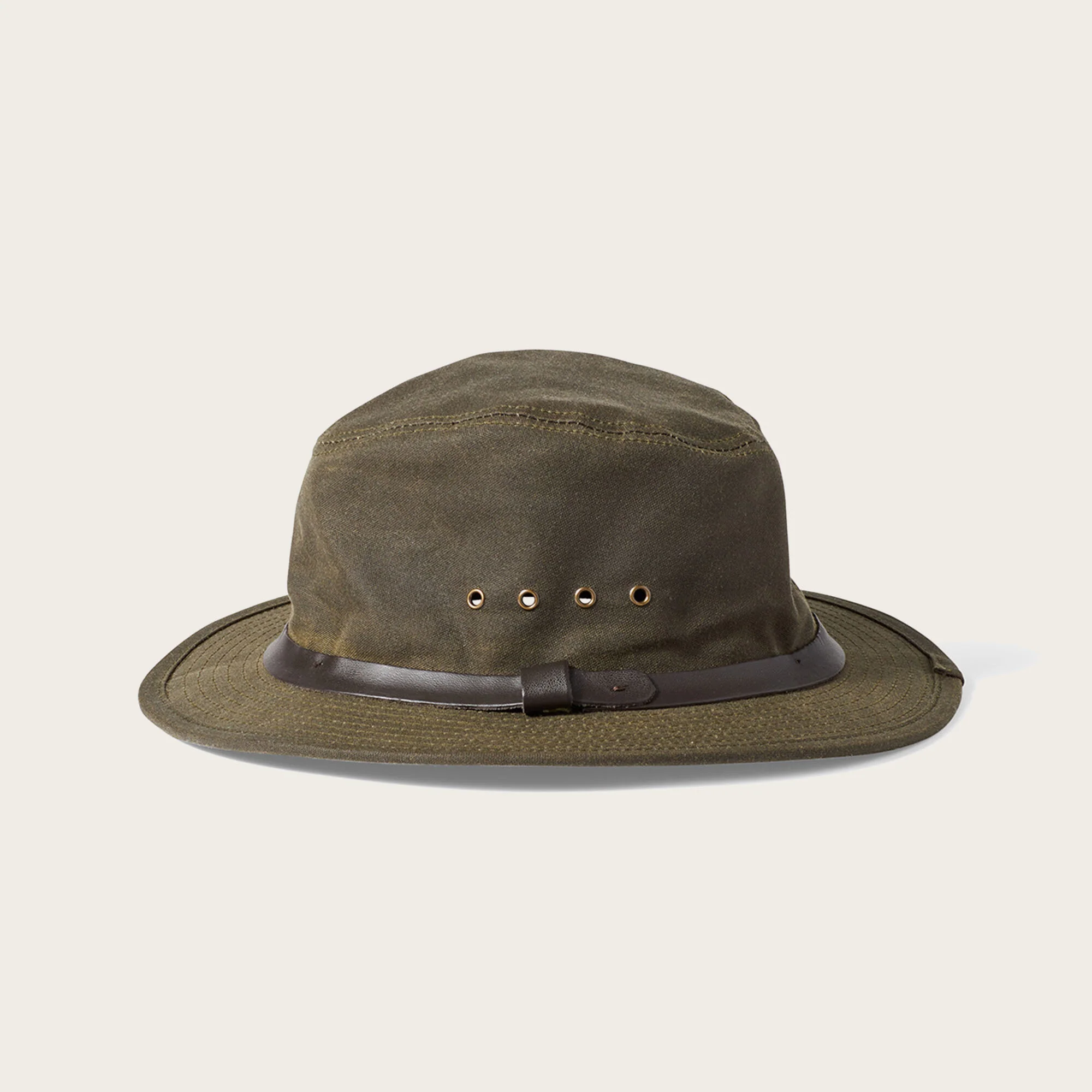 TIN PACKER HAT - Image 3