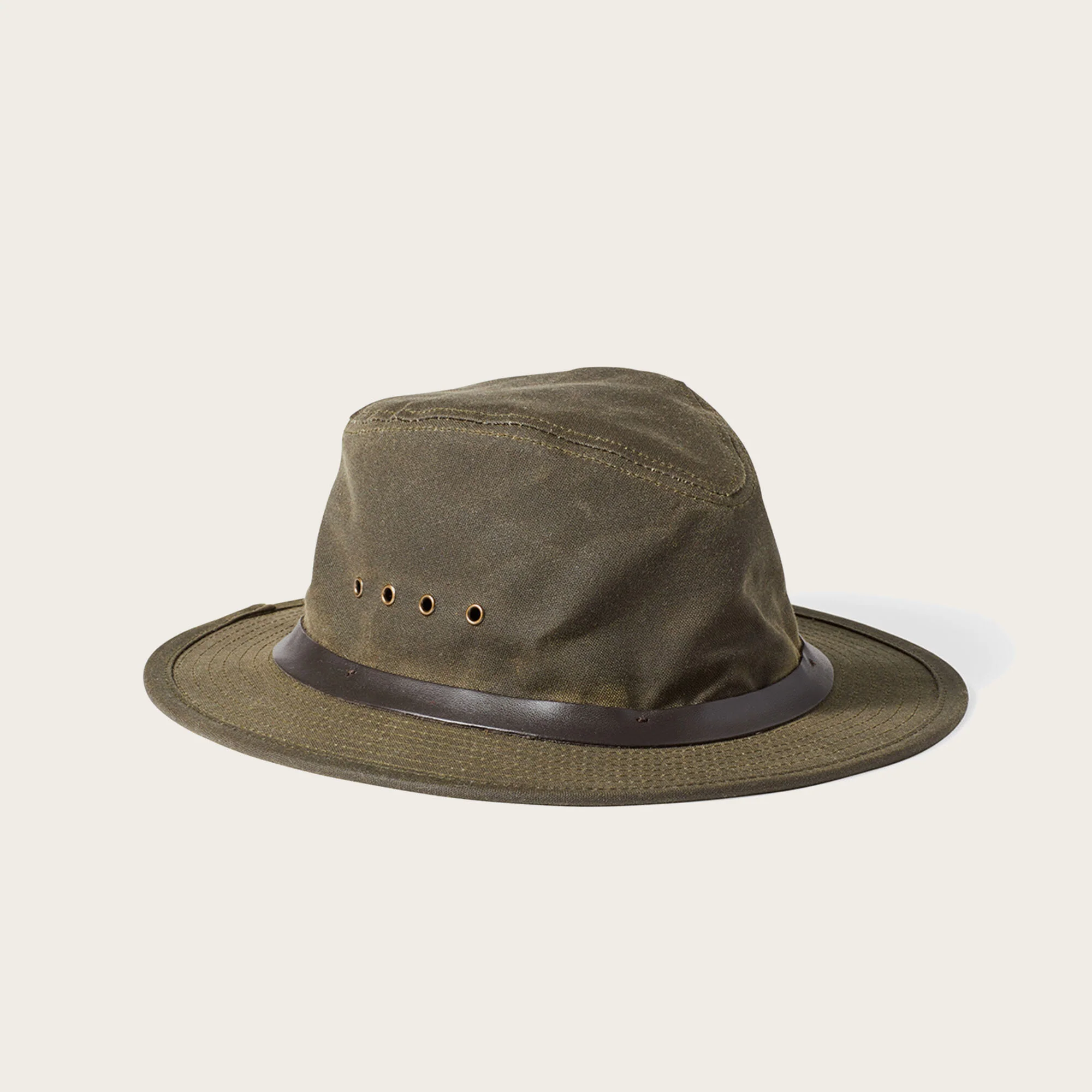TIN PACKER HAT - Image 4