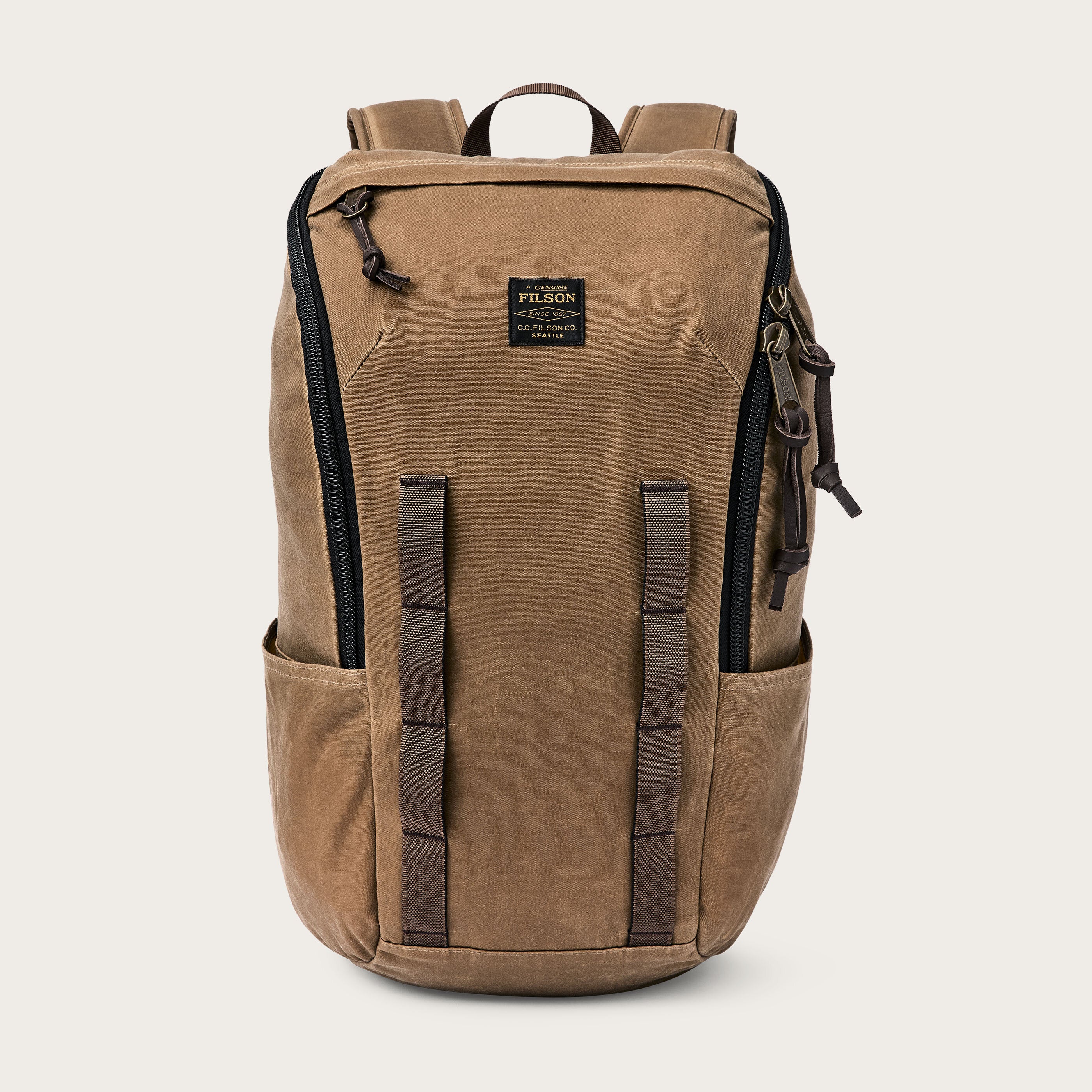 TRAPPER CREEK 28L BACKPACK
