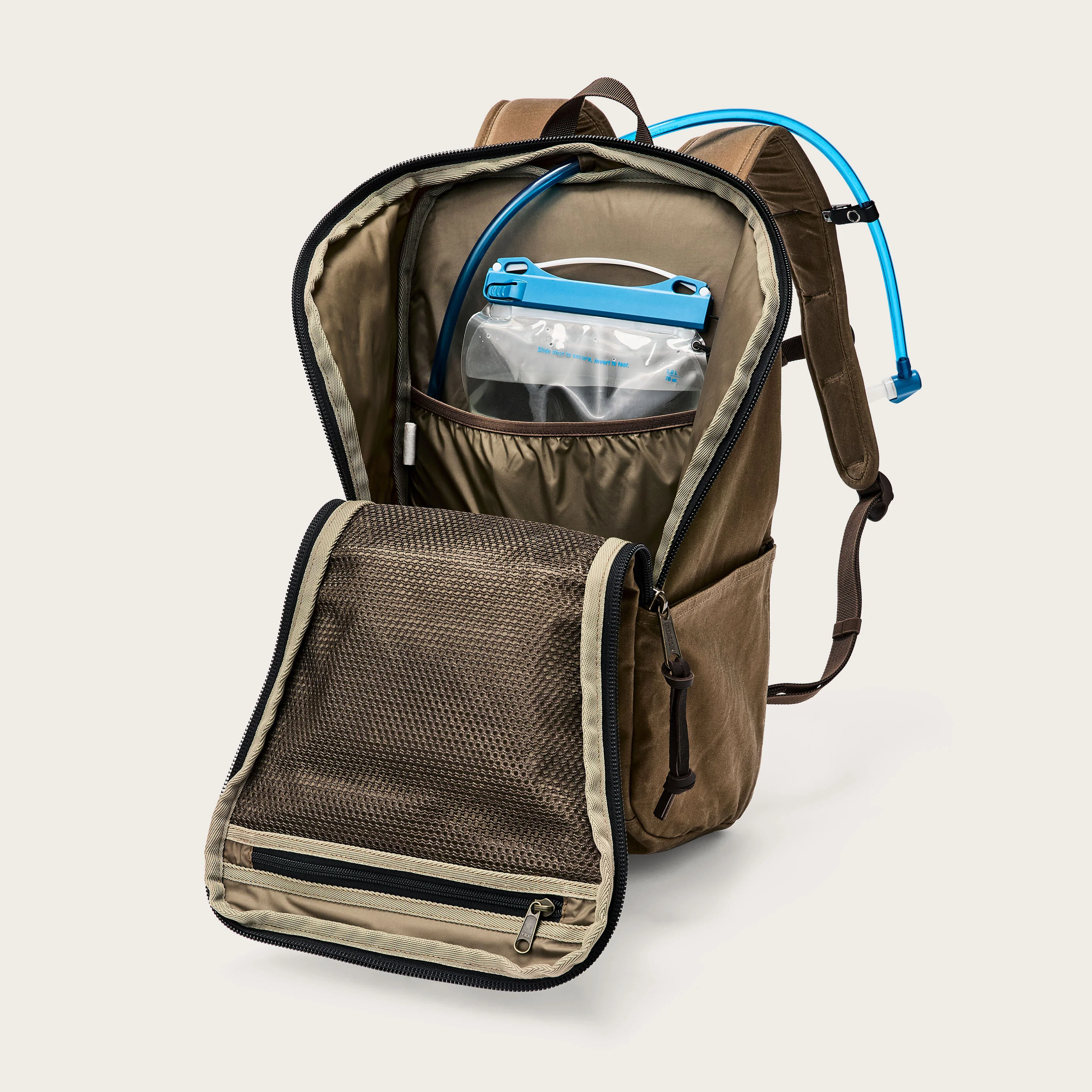 TRAPPER CREEK 28L BACKPACK - Image 4