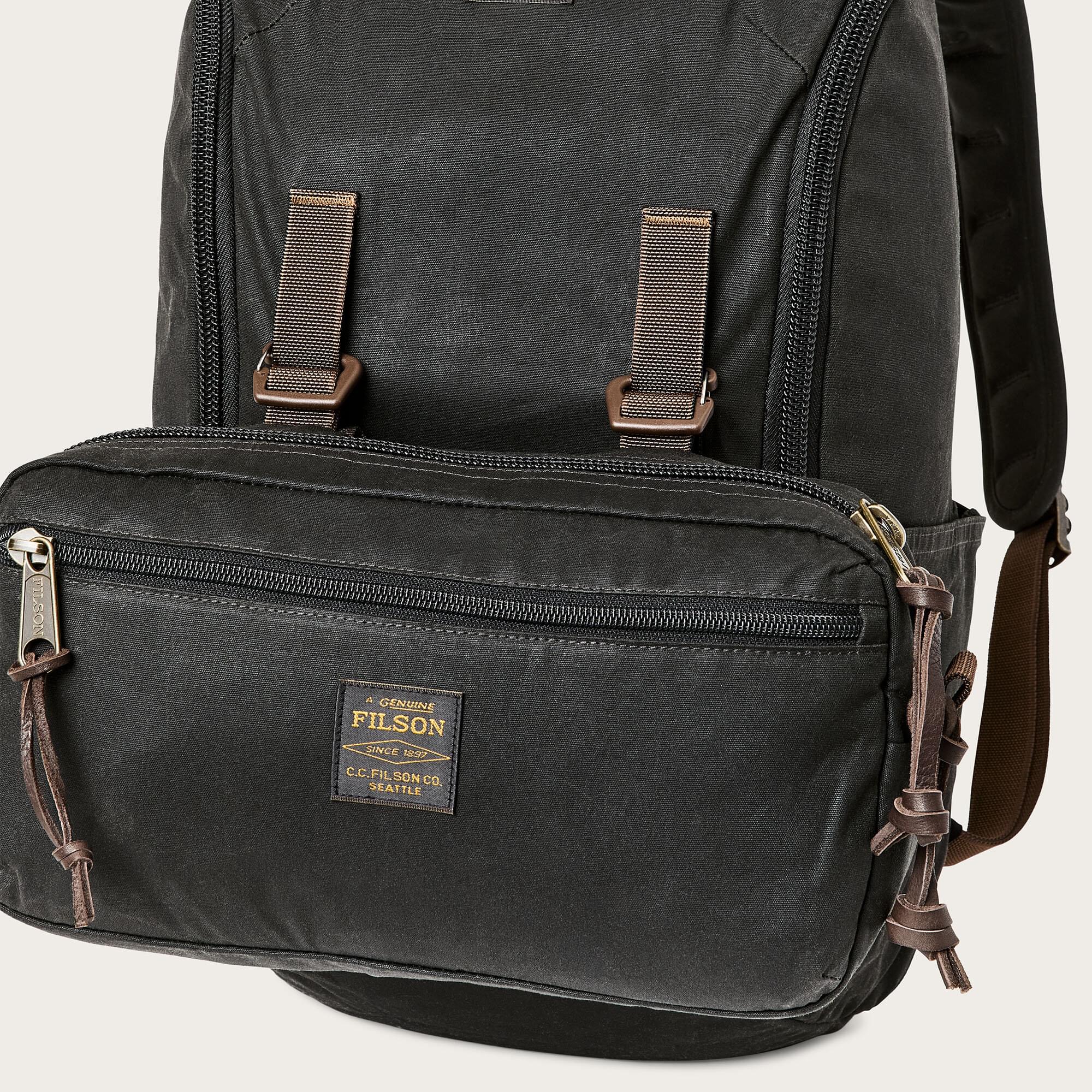 TRAPPER CREEK 28L BACKPACK - Image 8
