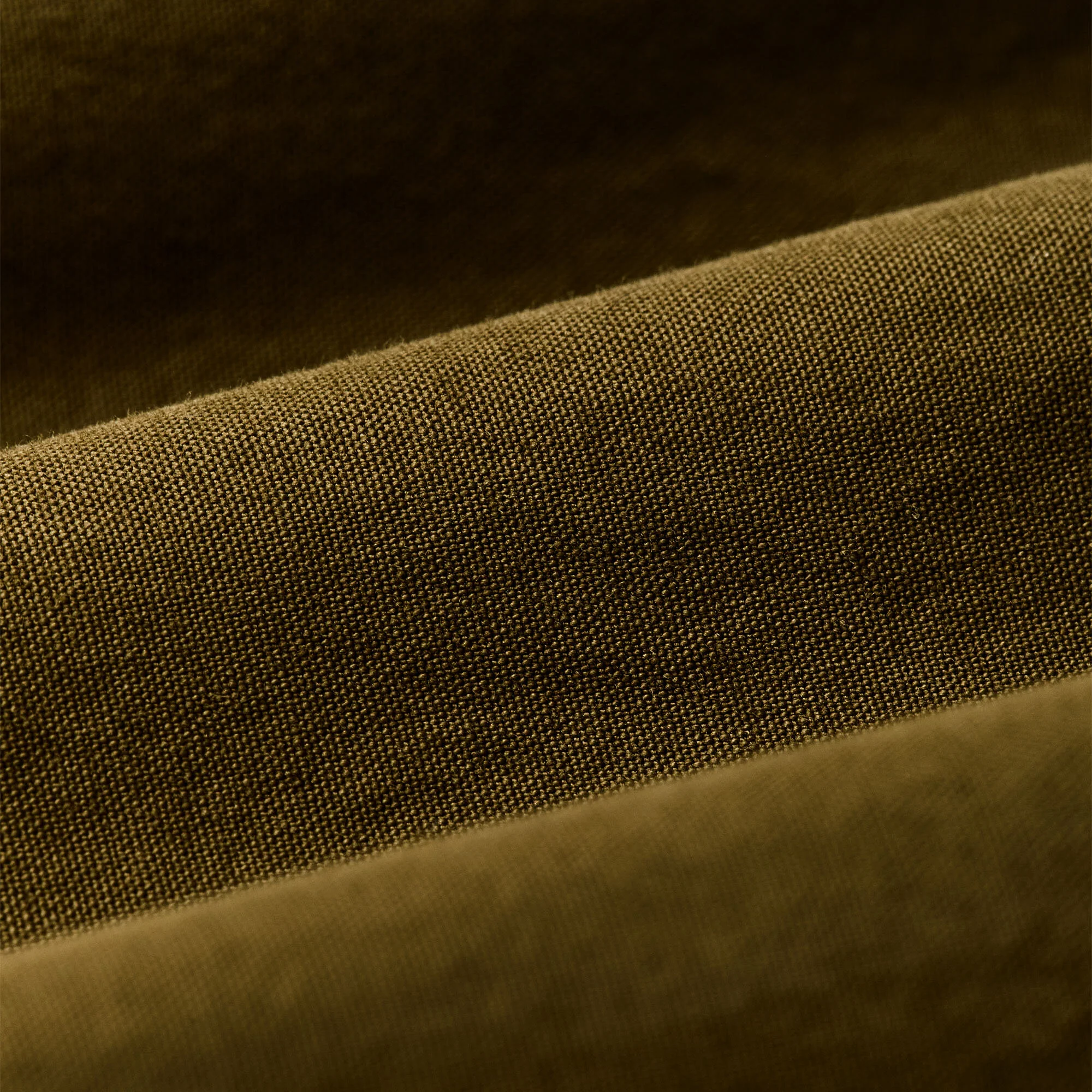 TROPICAL POPLIN CARGO PANTS - Image 7