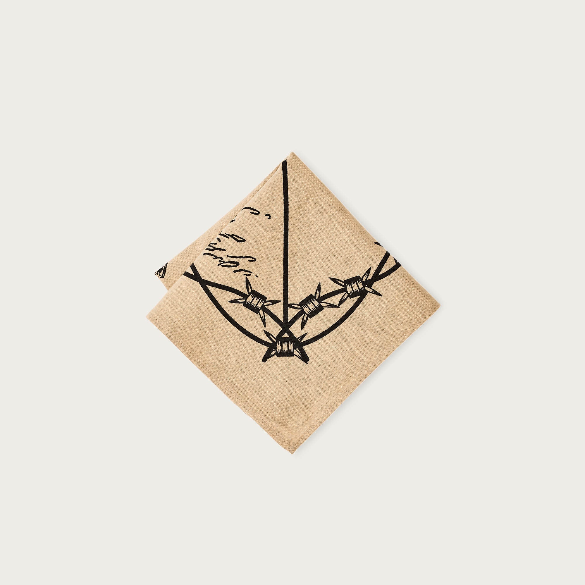 Trout Bandana - Image 2
