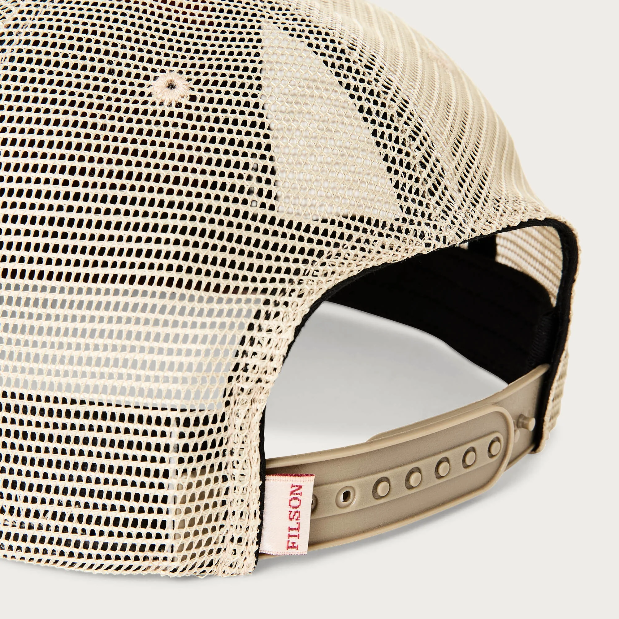 TRUCKER MESH CAP - Image 3