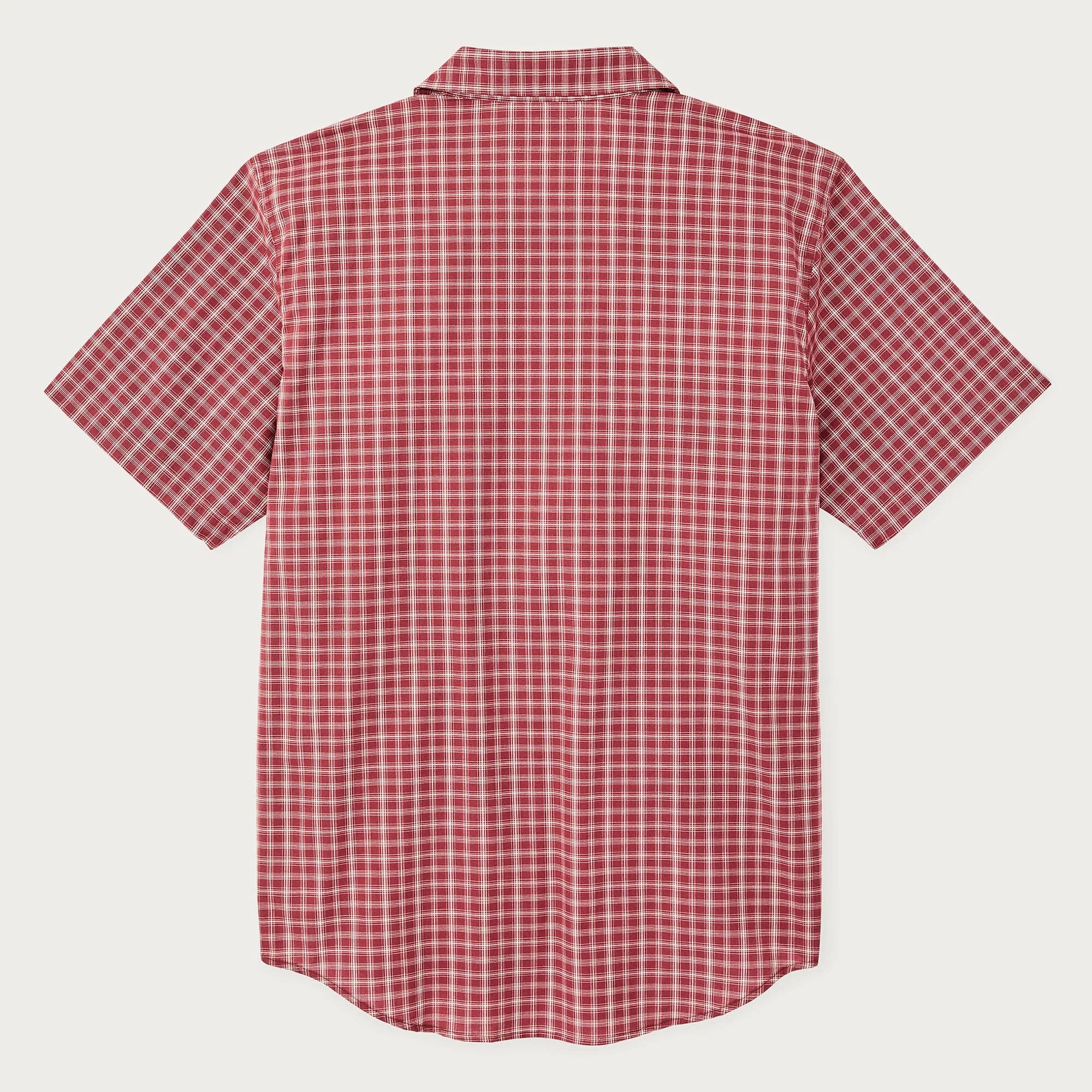 Twin Lakes Short Sleeve Sport Shirt - Image 2