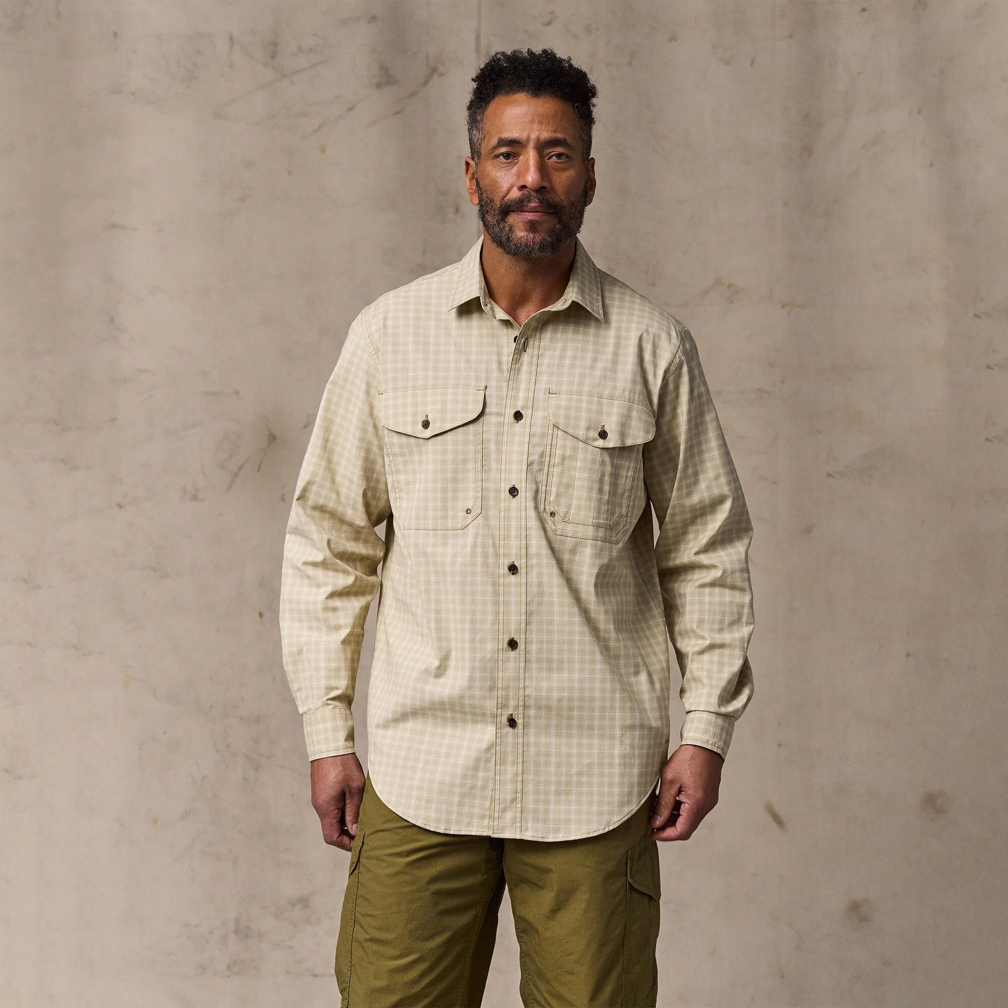Twin Lakes Sport Shirt - Image 7