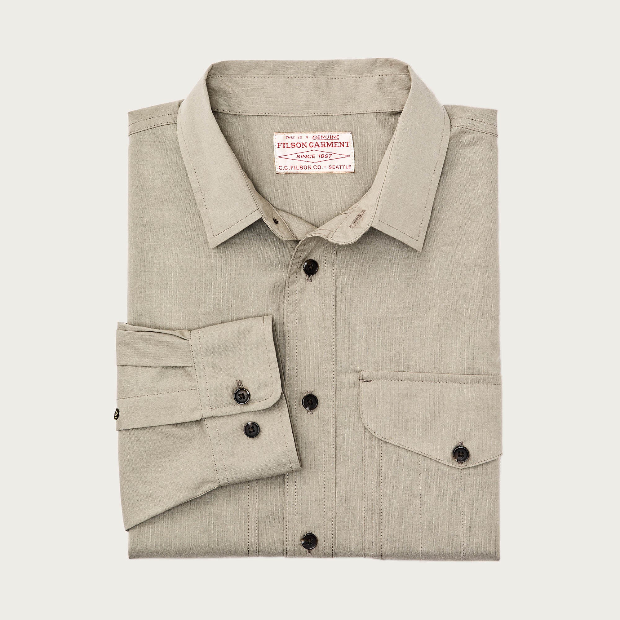 Twin Lakes Sport Shirt - Image 3