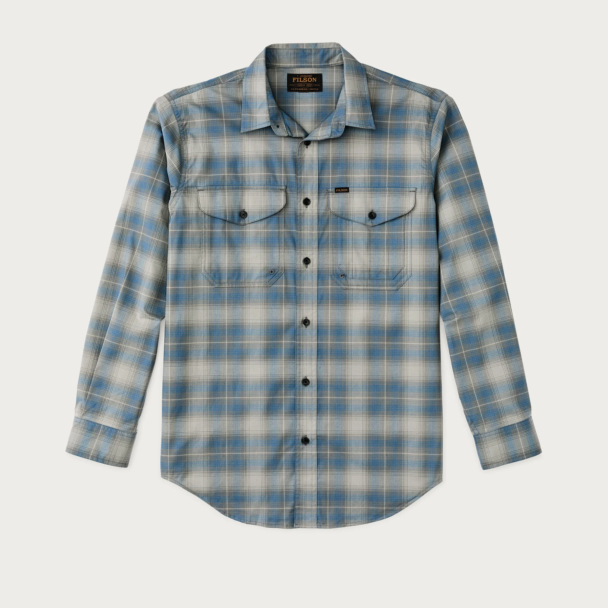 Twin Lakes Sport Shirt