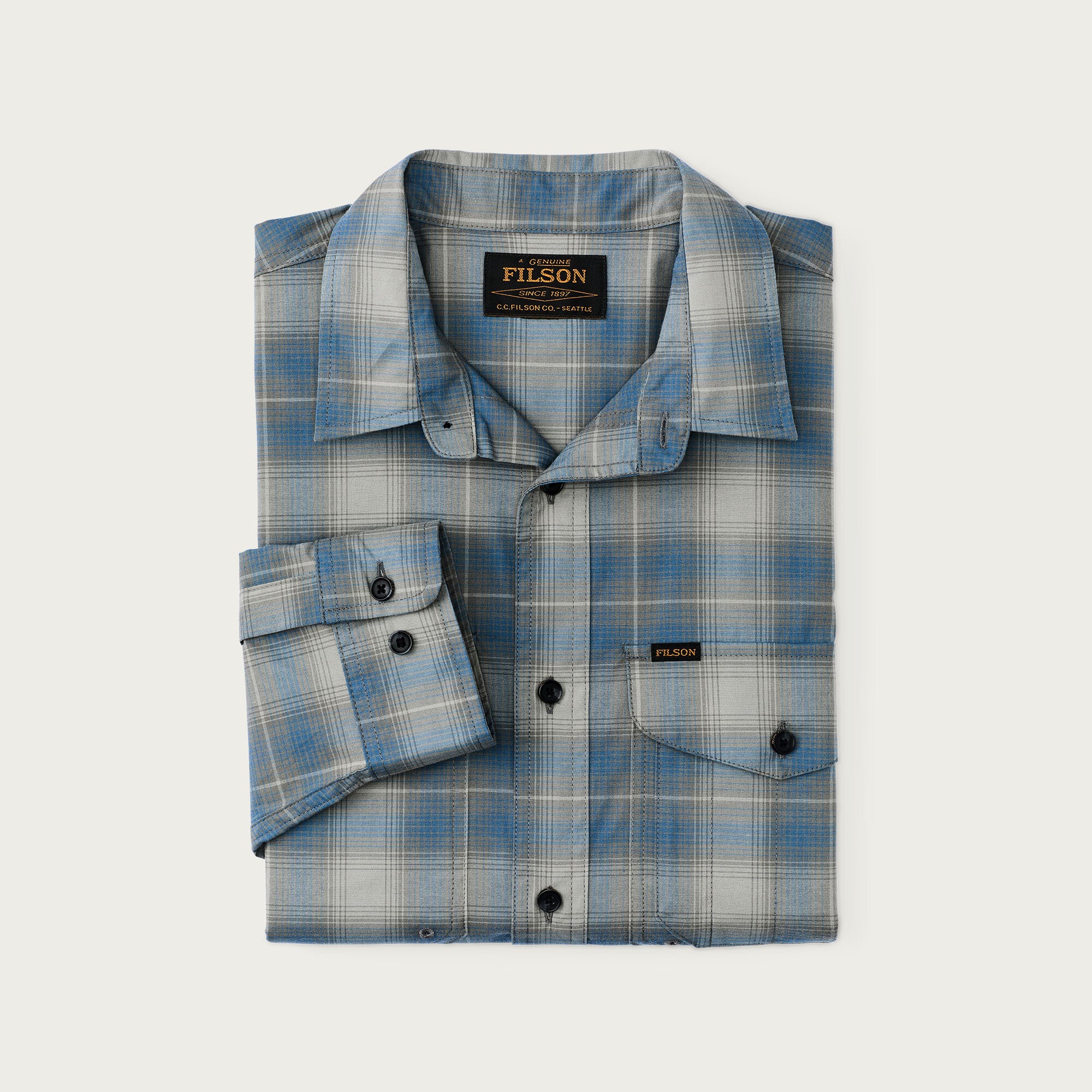 Twin Lakes Sport Shirt - Image 3