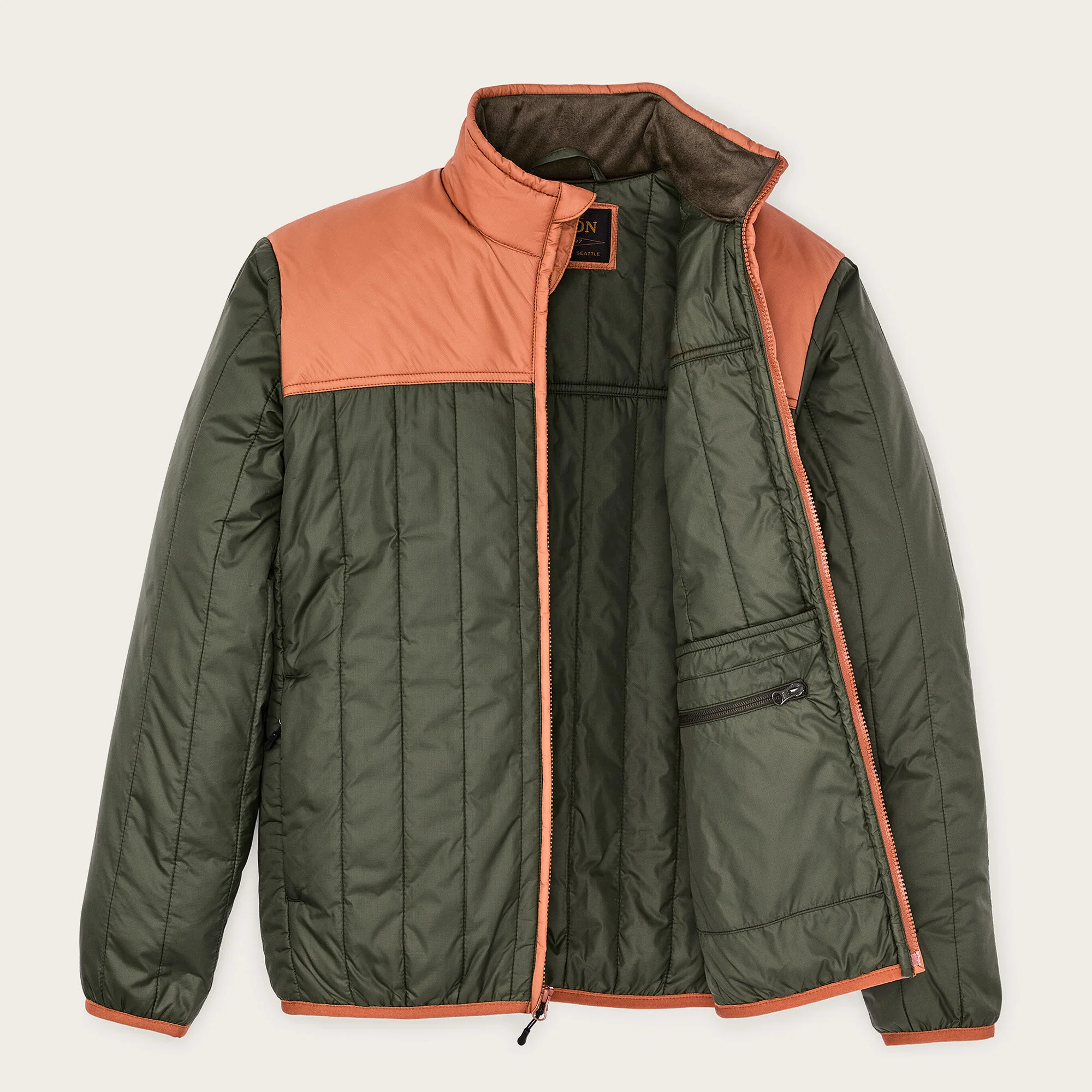 ULTRALIGHT JACKET - Image 3